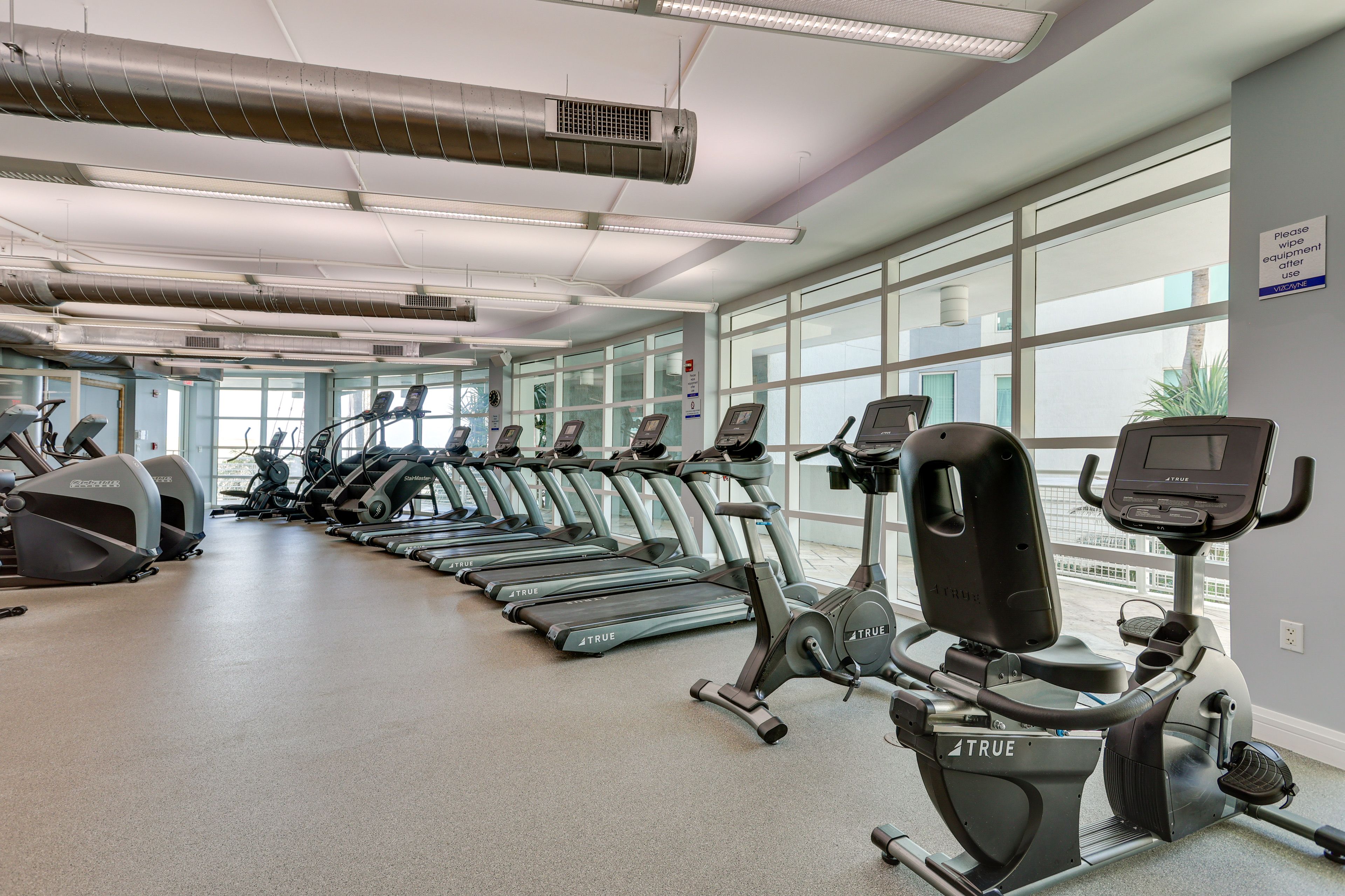 Community Fitness Center