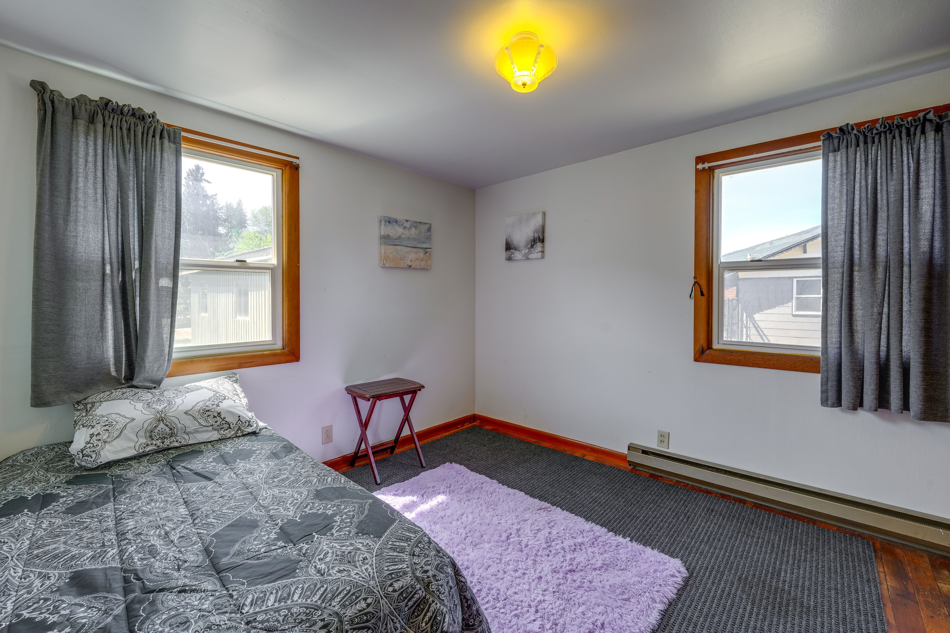 Bedroom 3 | Twin Bed