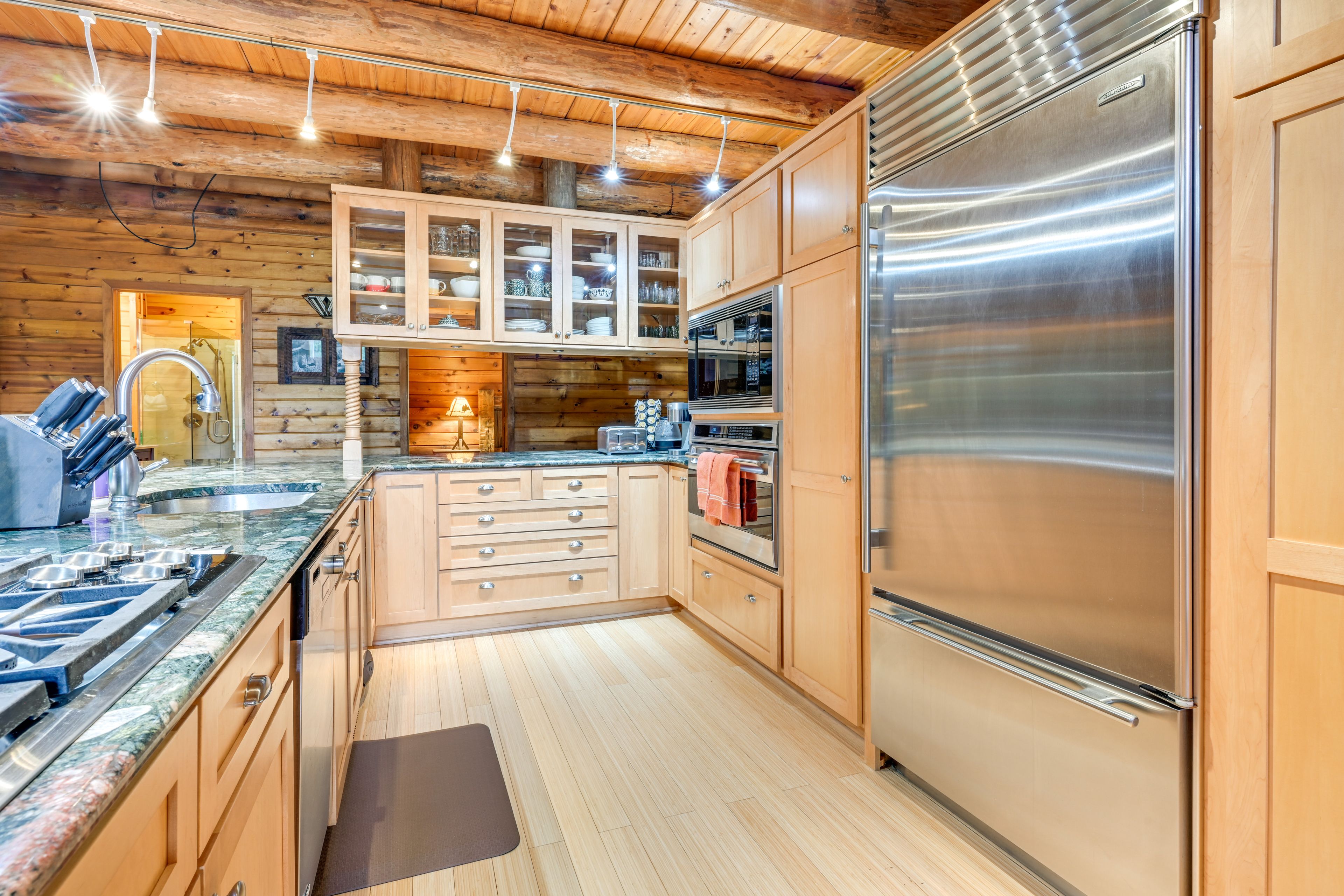 Kitchen | Cooking Basics | Dishwasher | Crockpot | Spices