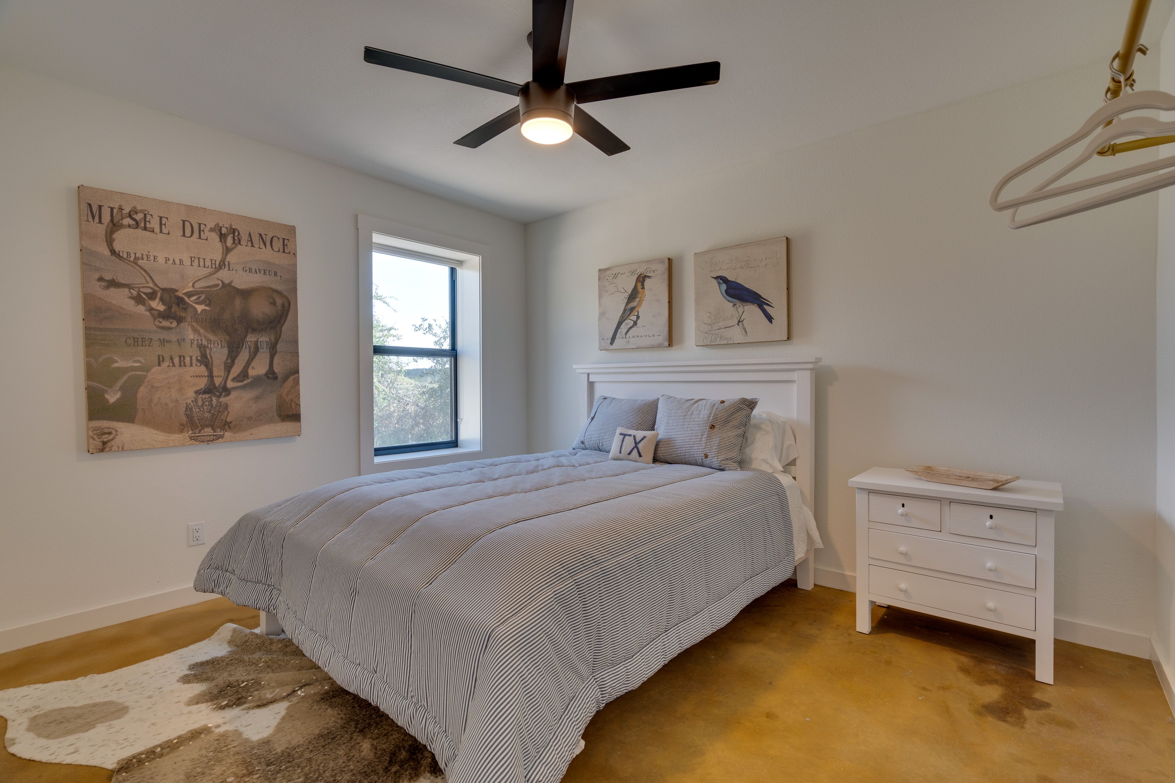 Bedroom 3 | Full Bed