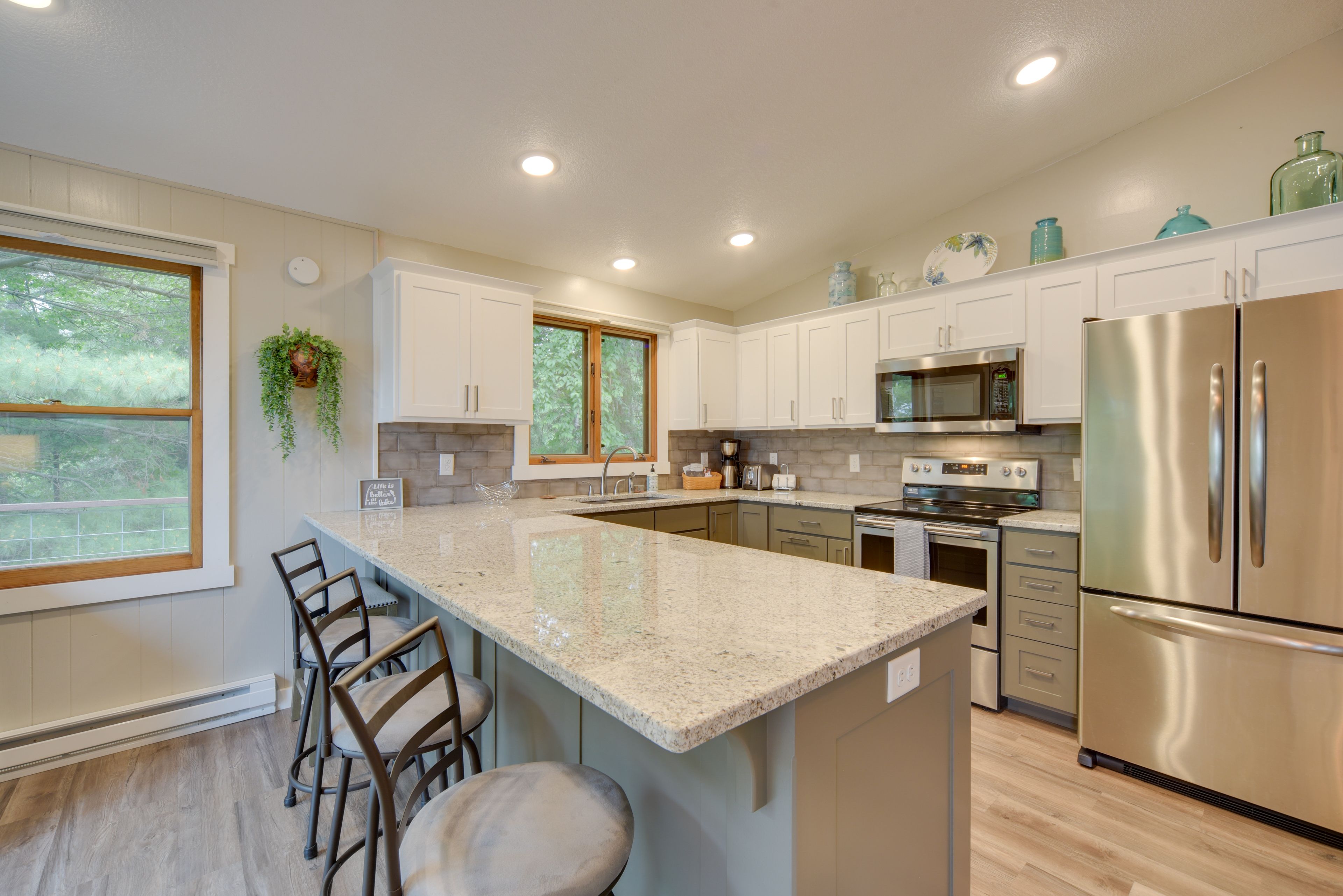 Kitchen | Cooking Basics