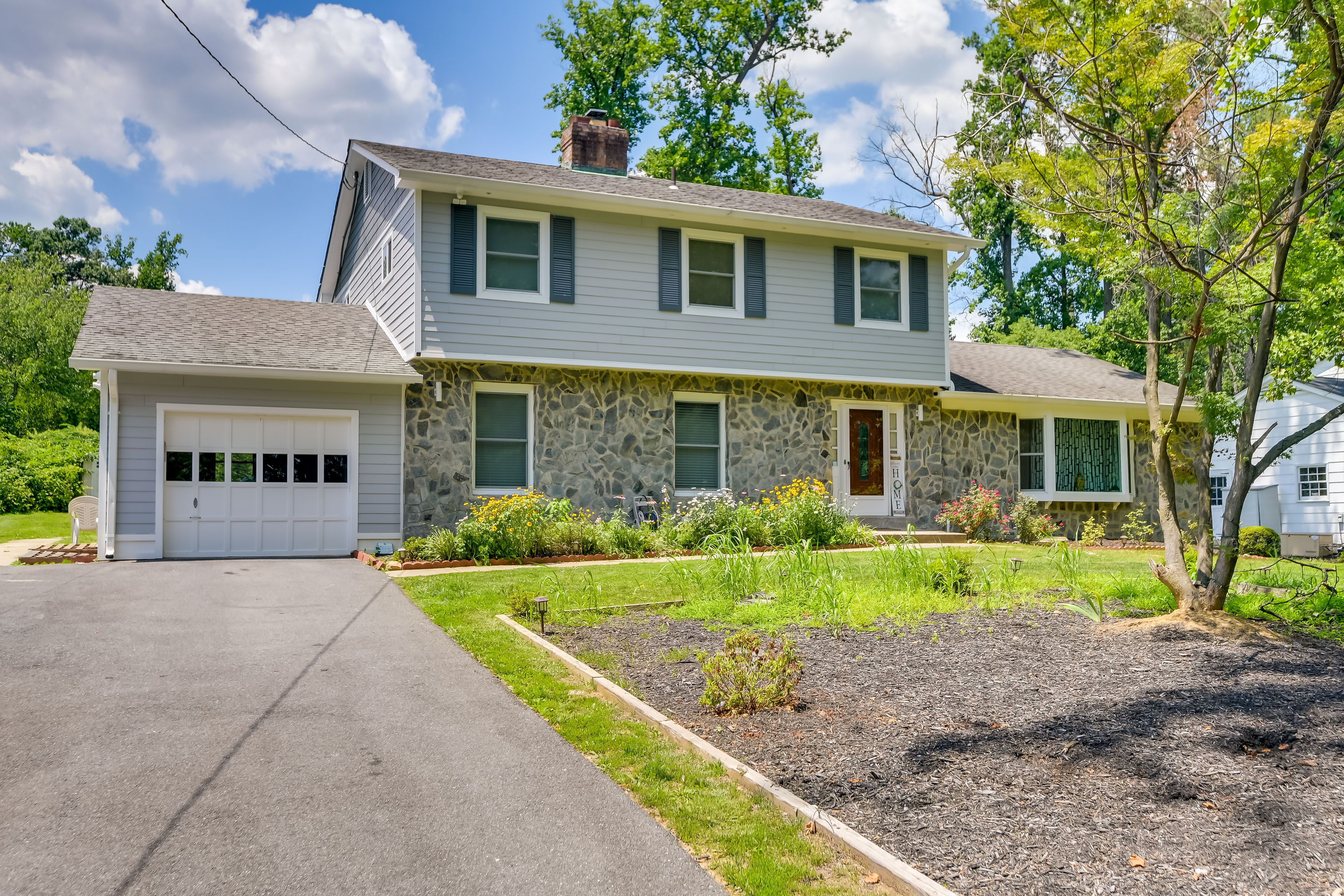 Home Exterior