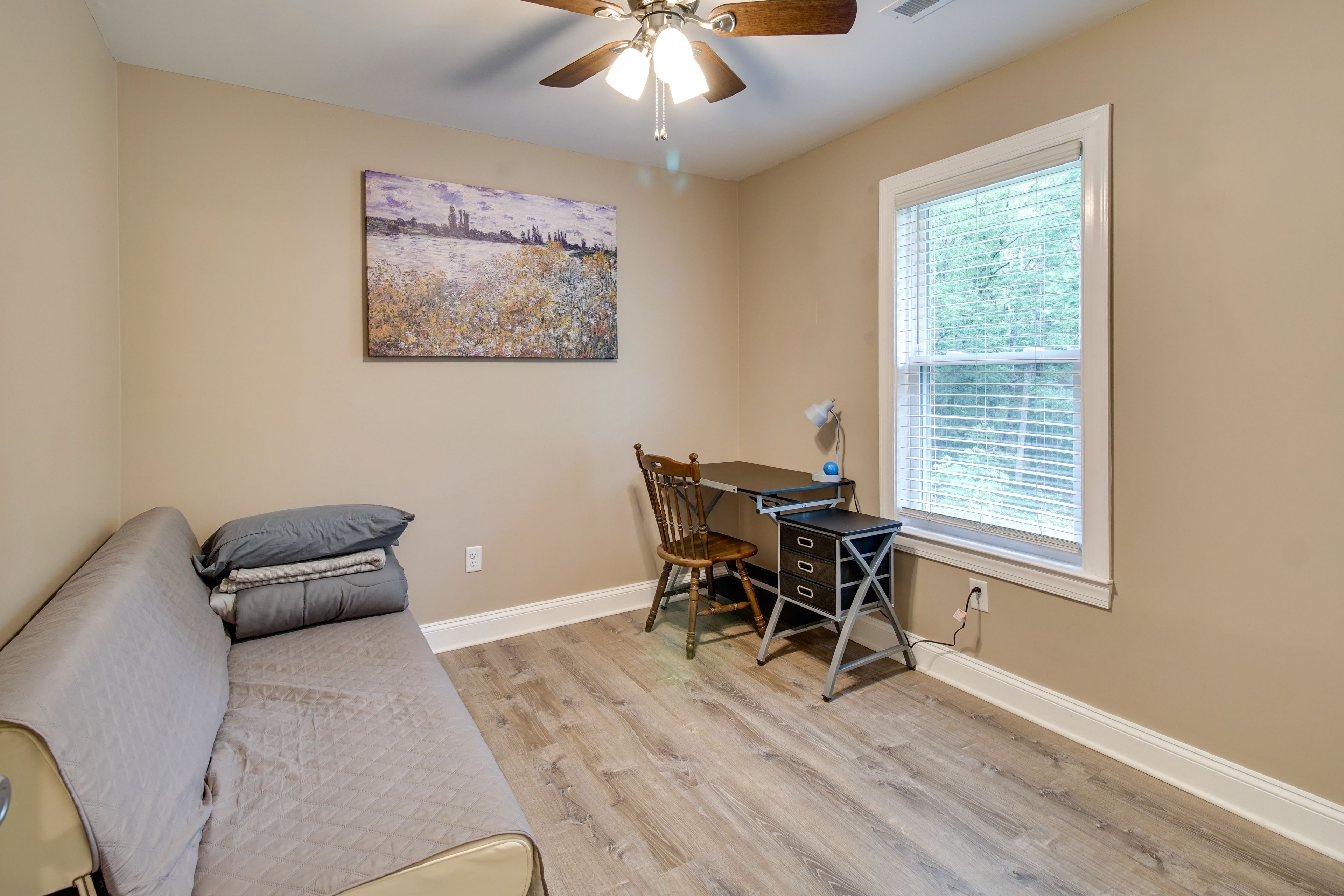 Office | Twin Futon