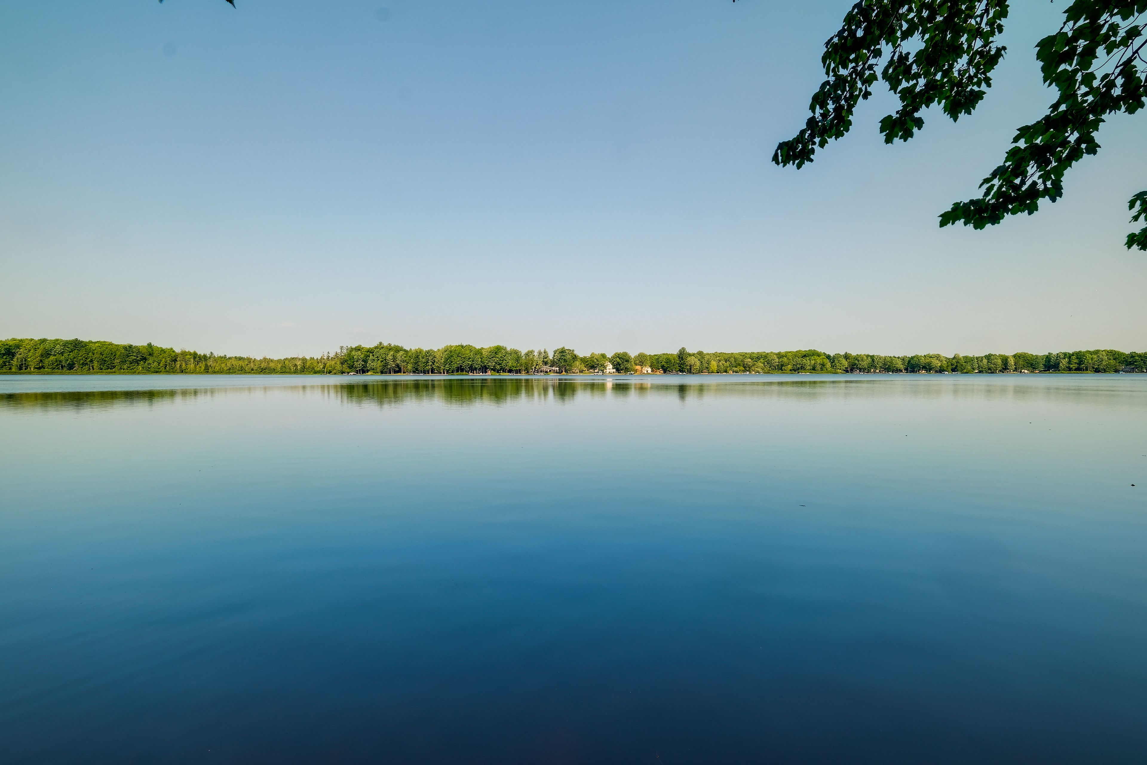 On-Site Lake Crawford Access | Pet Friendly w/ Fee