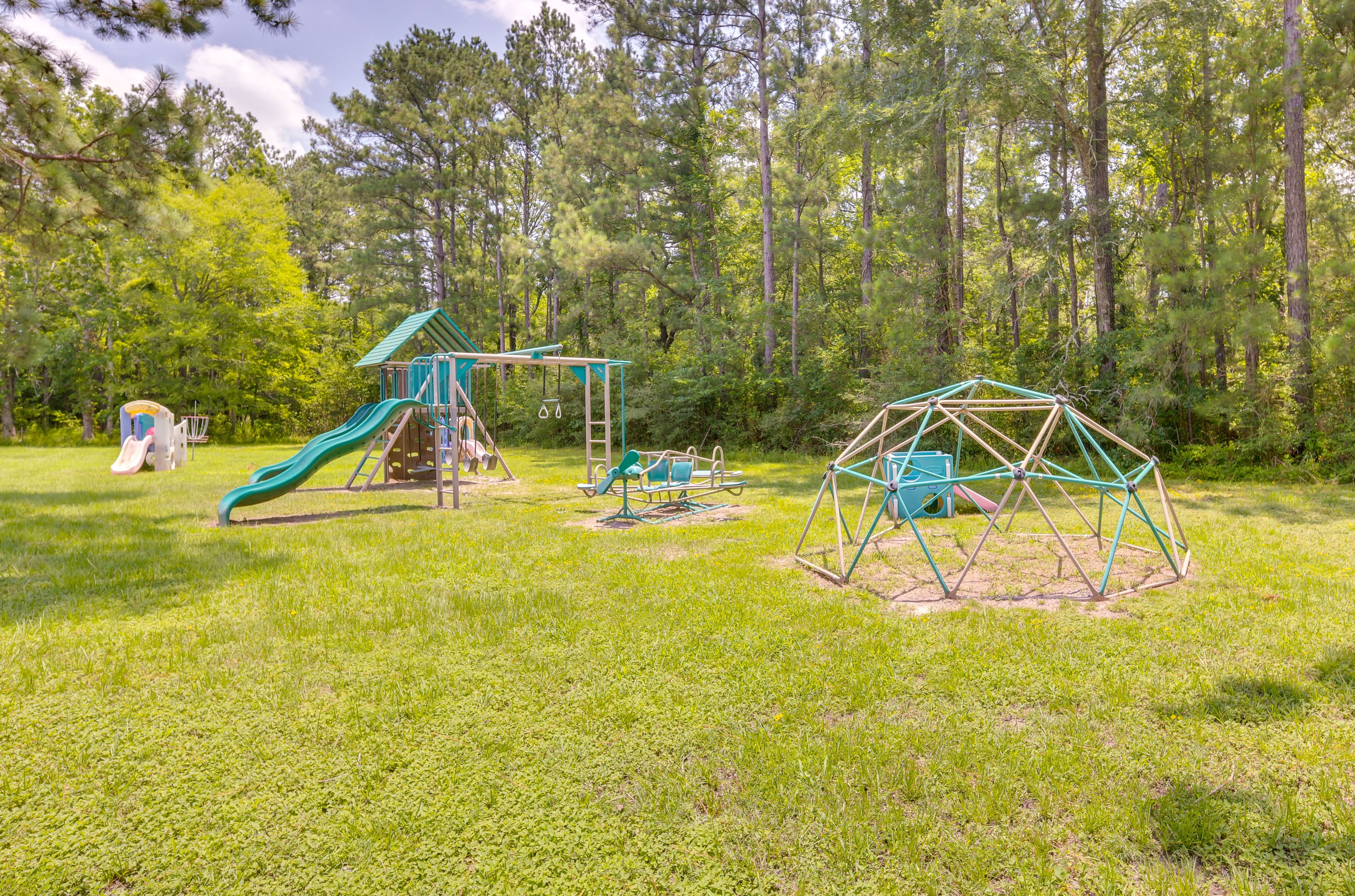Community Playground
