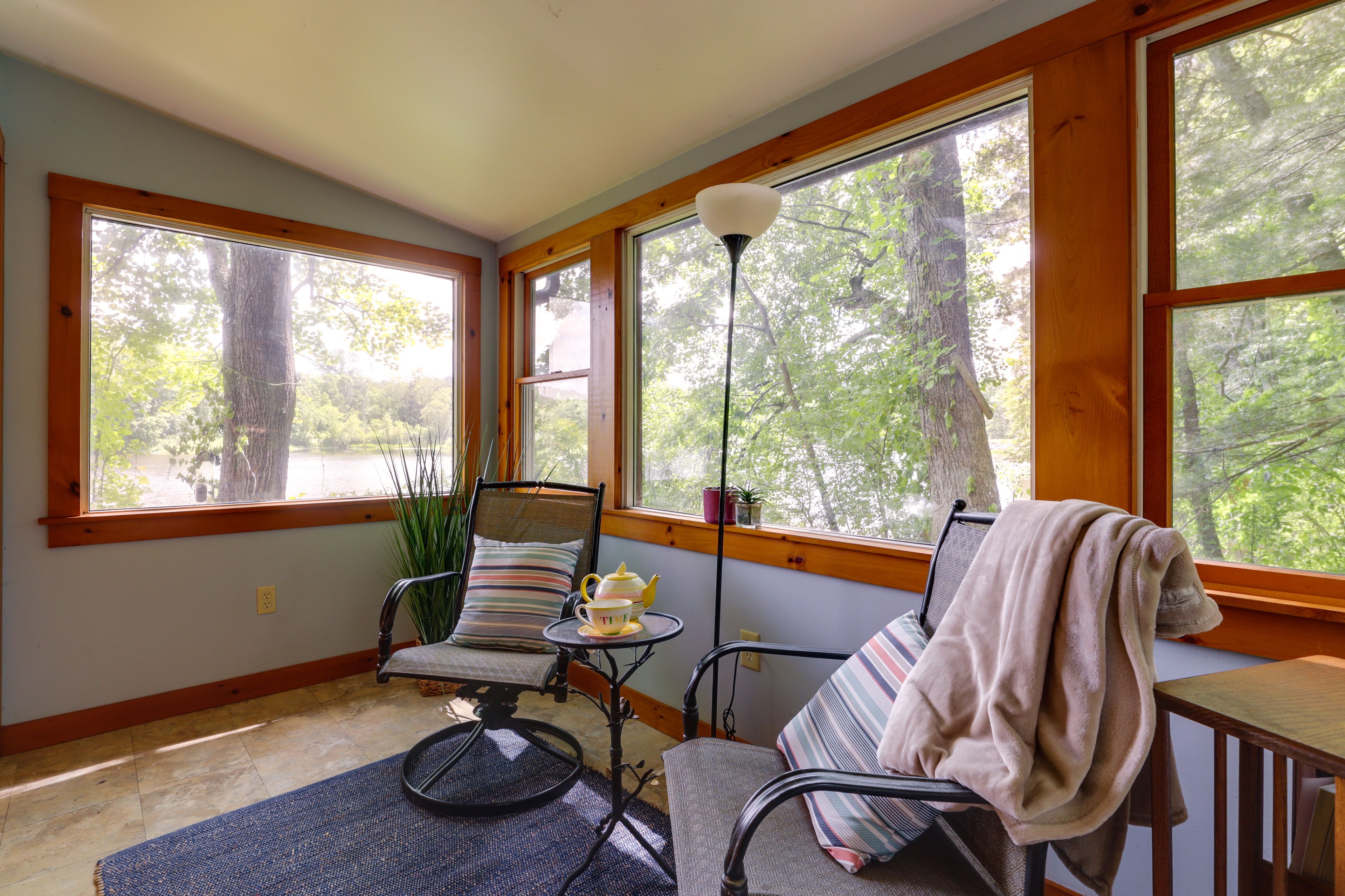 Sunroom