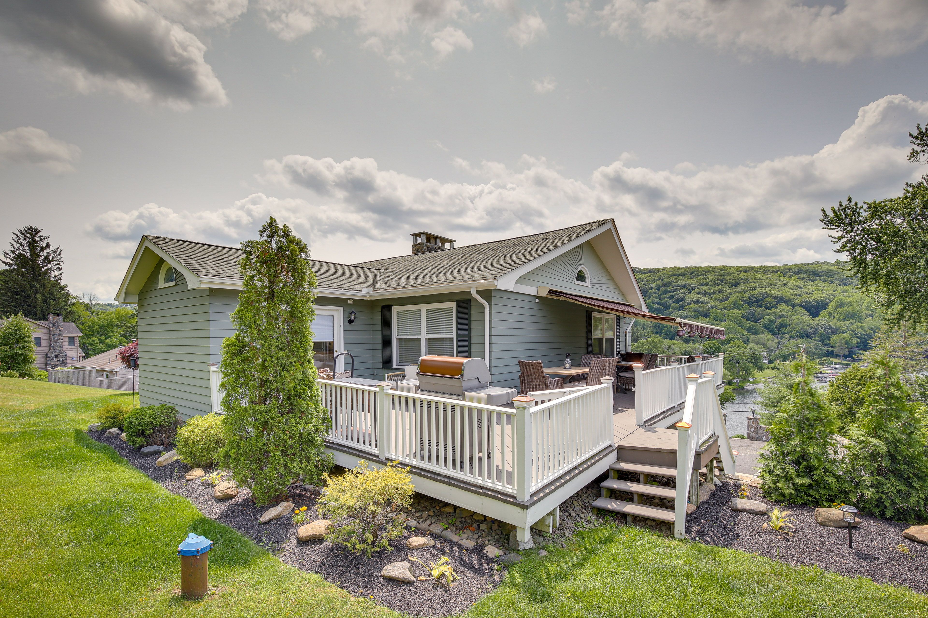 Property Exterior