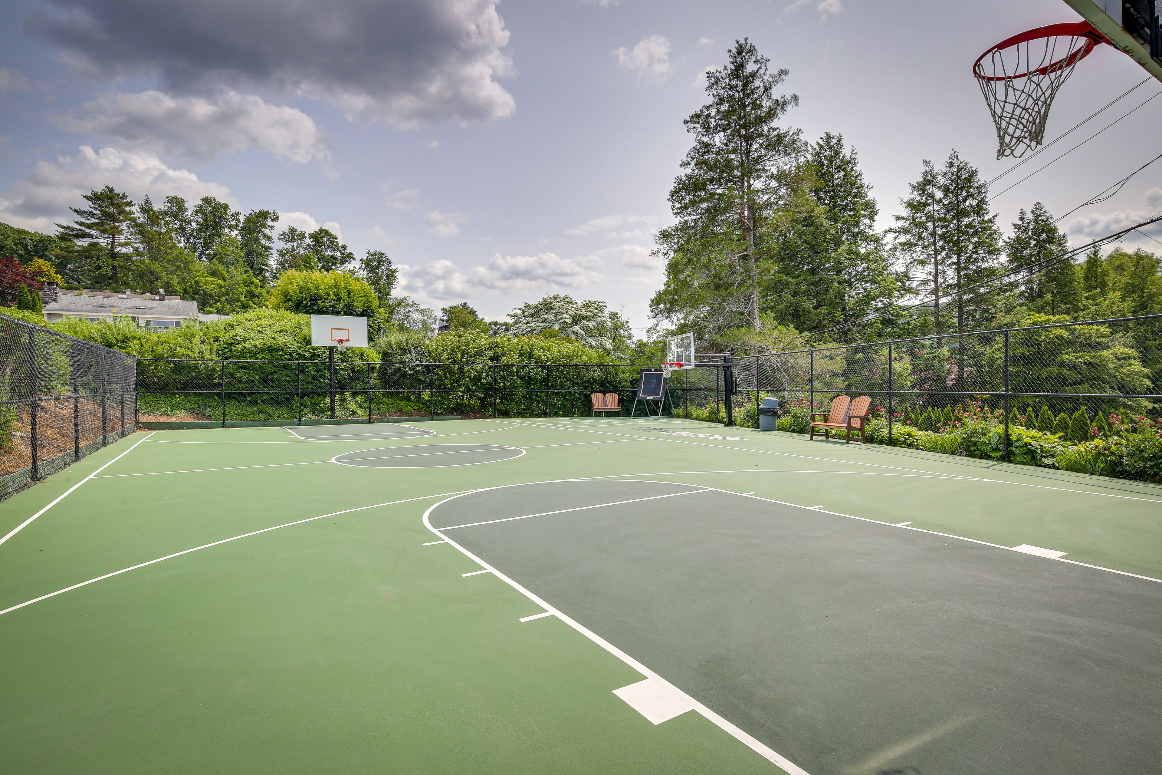 Candlewood Isle Amenities