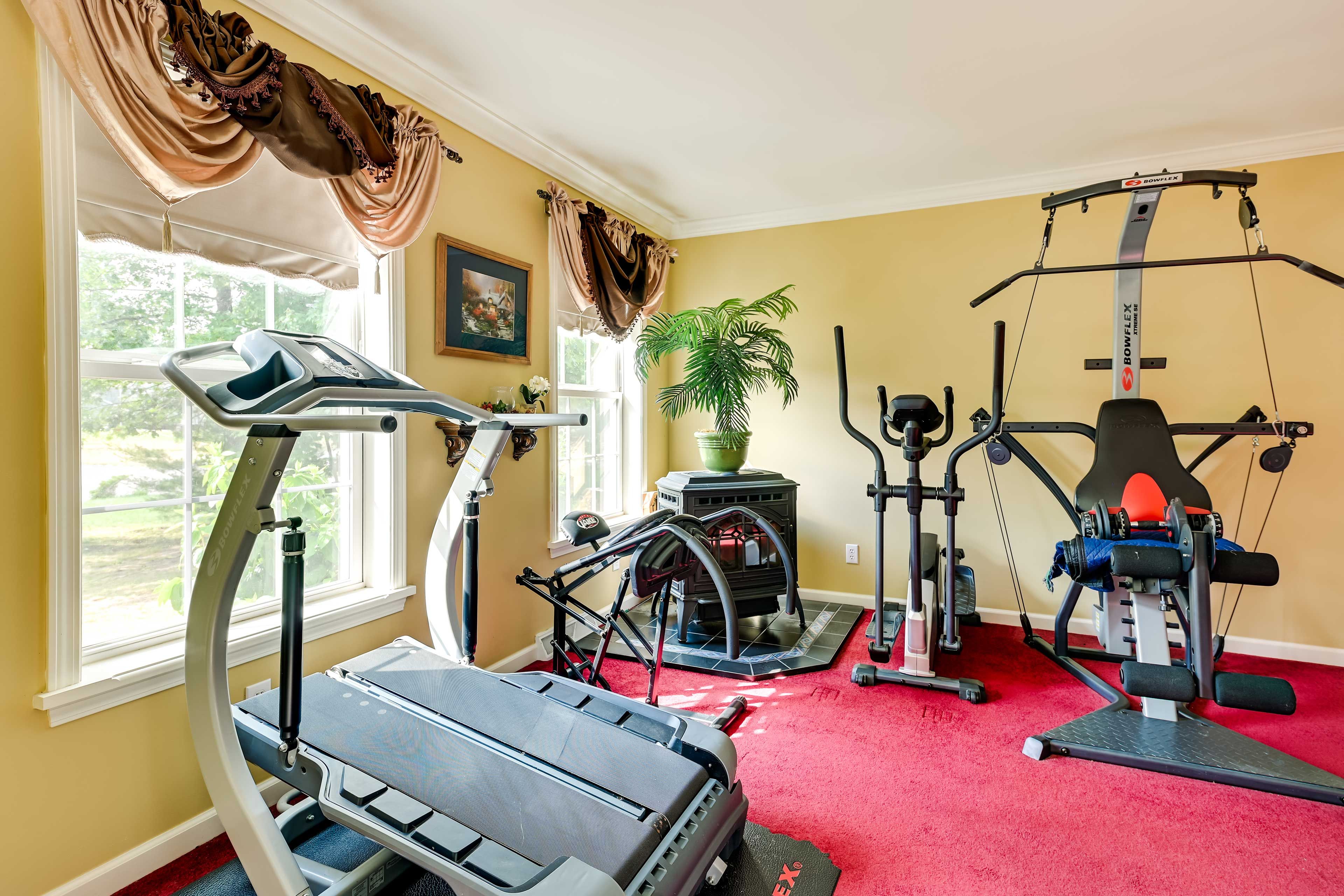 Home Gym
