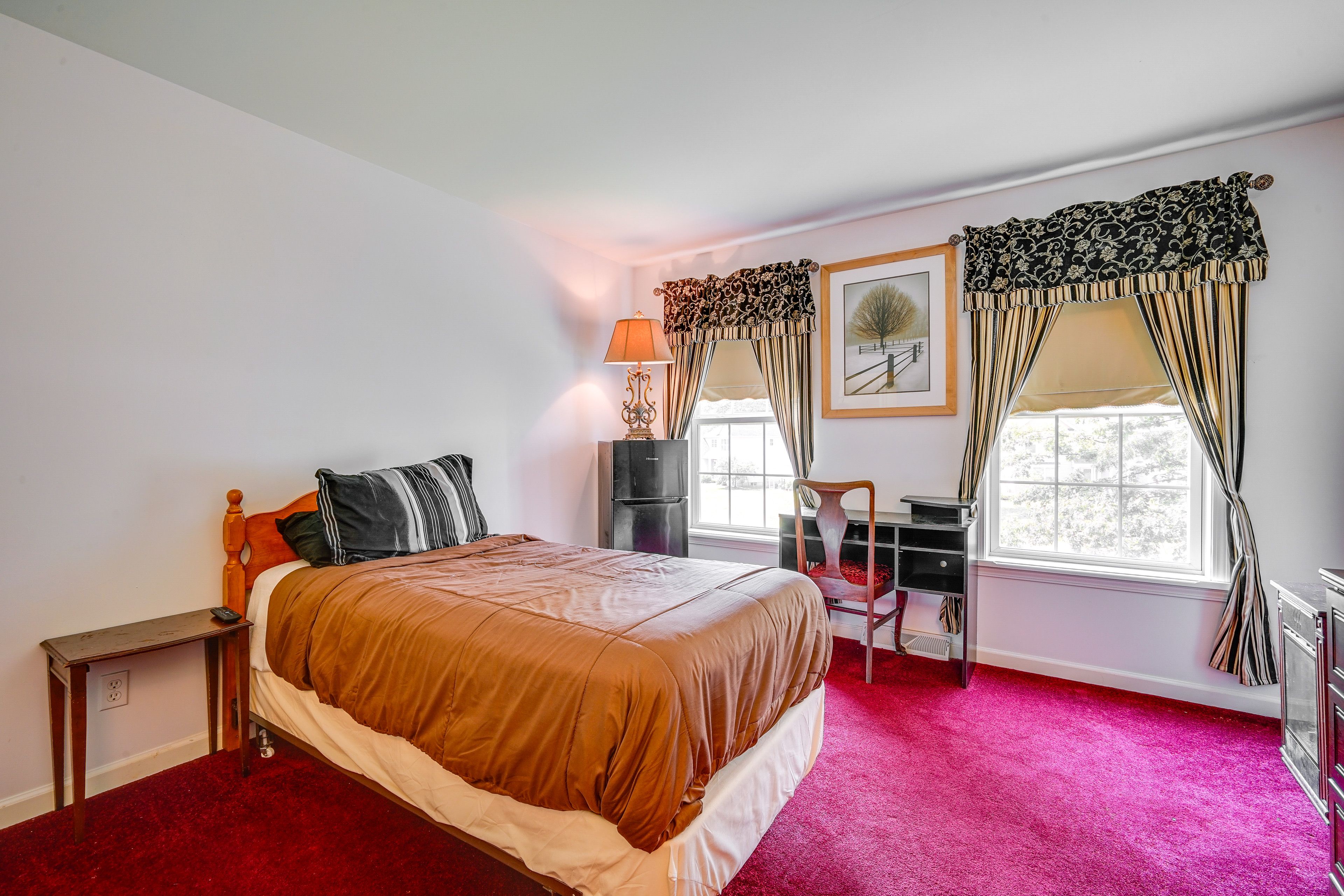Bedroom 4 | Twin Bed