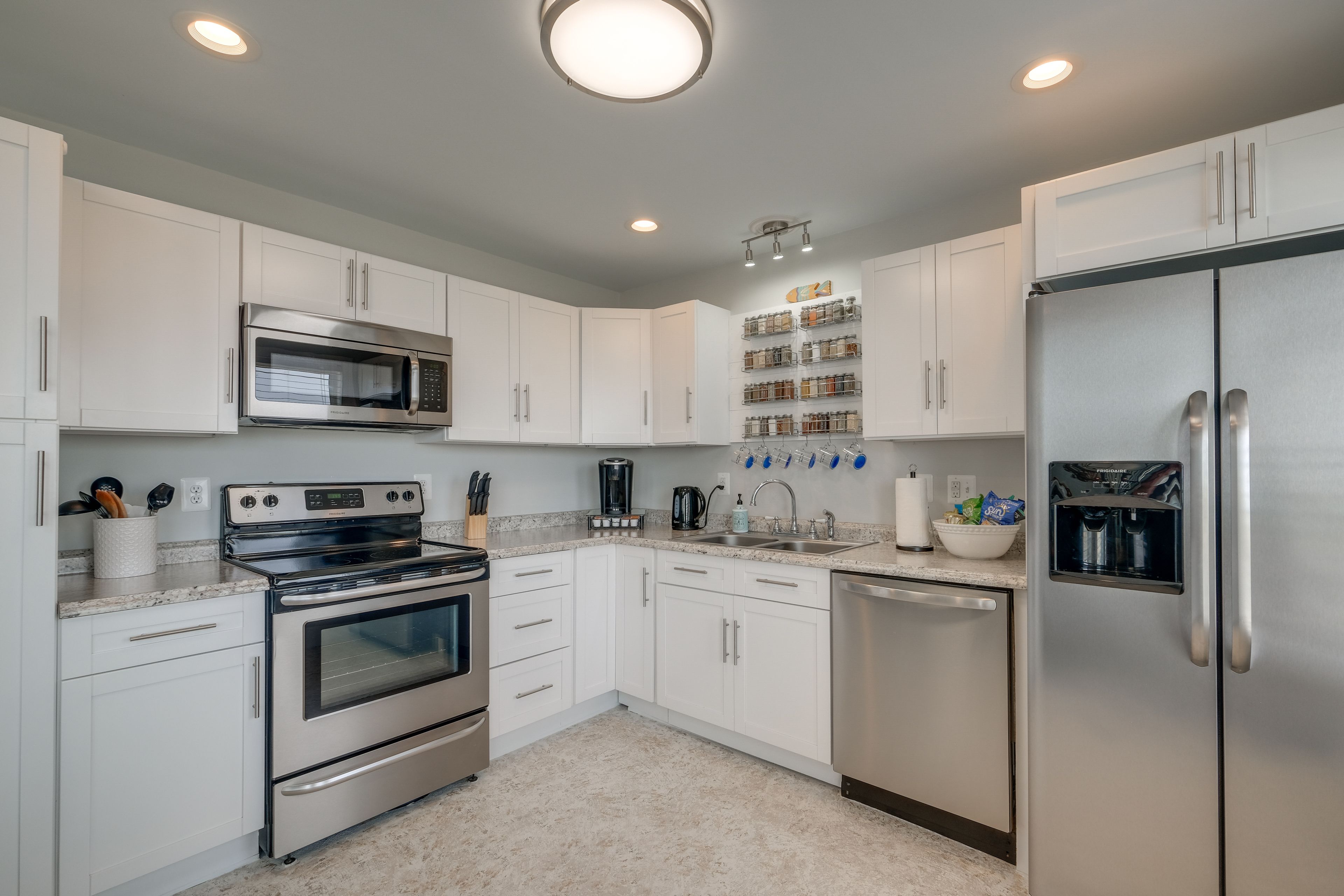 Kitchen | Keurig Coffee Maker