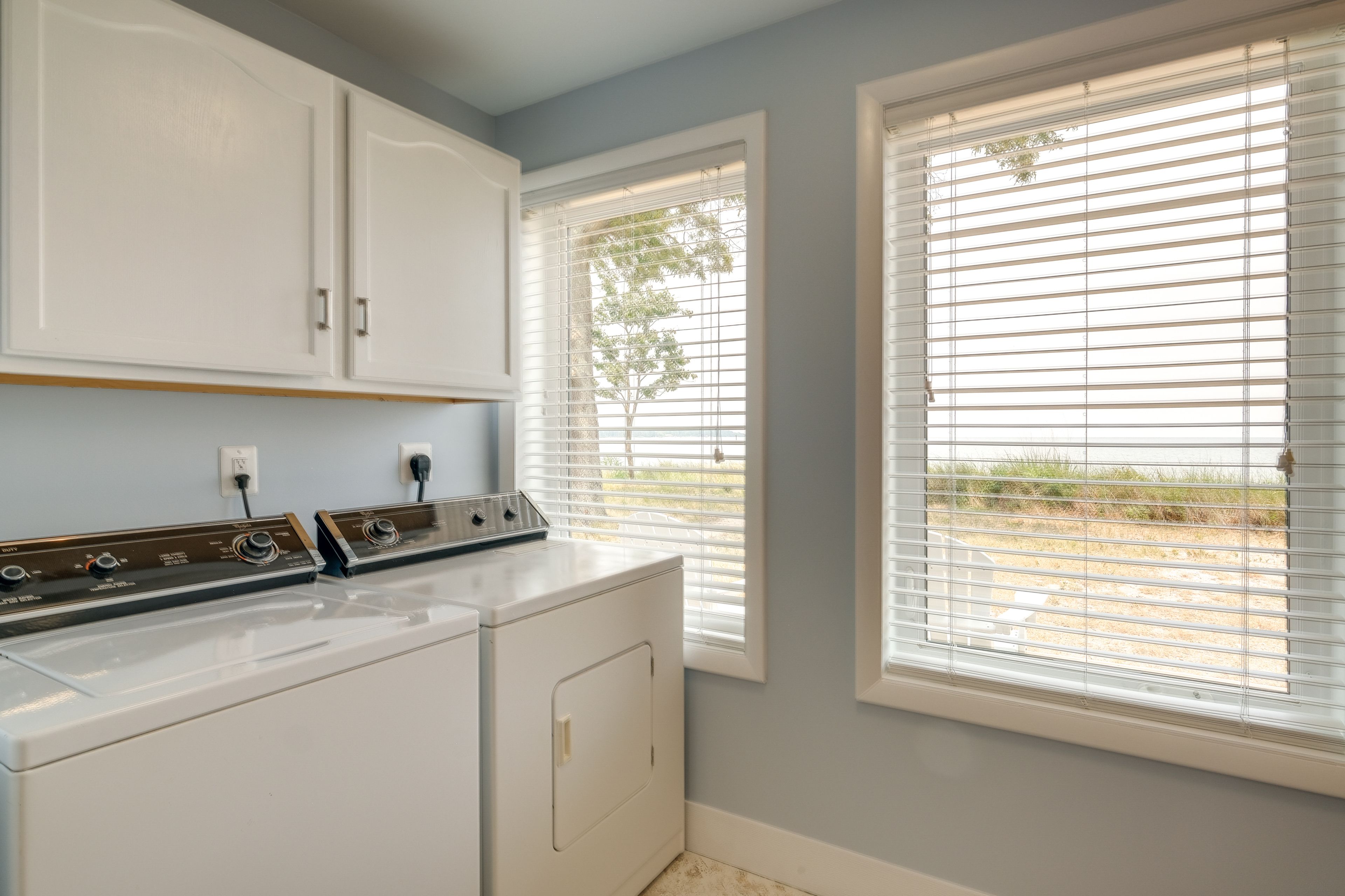 Laundry Room | Washer/Dryer | Laundry Detergent