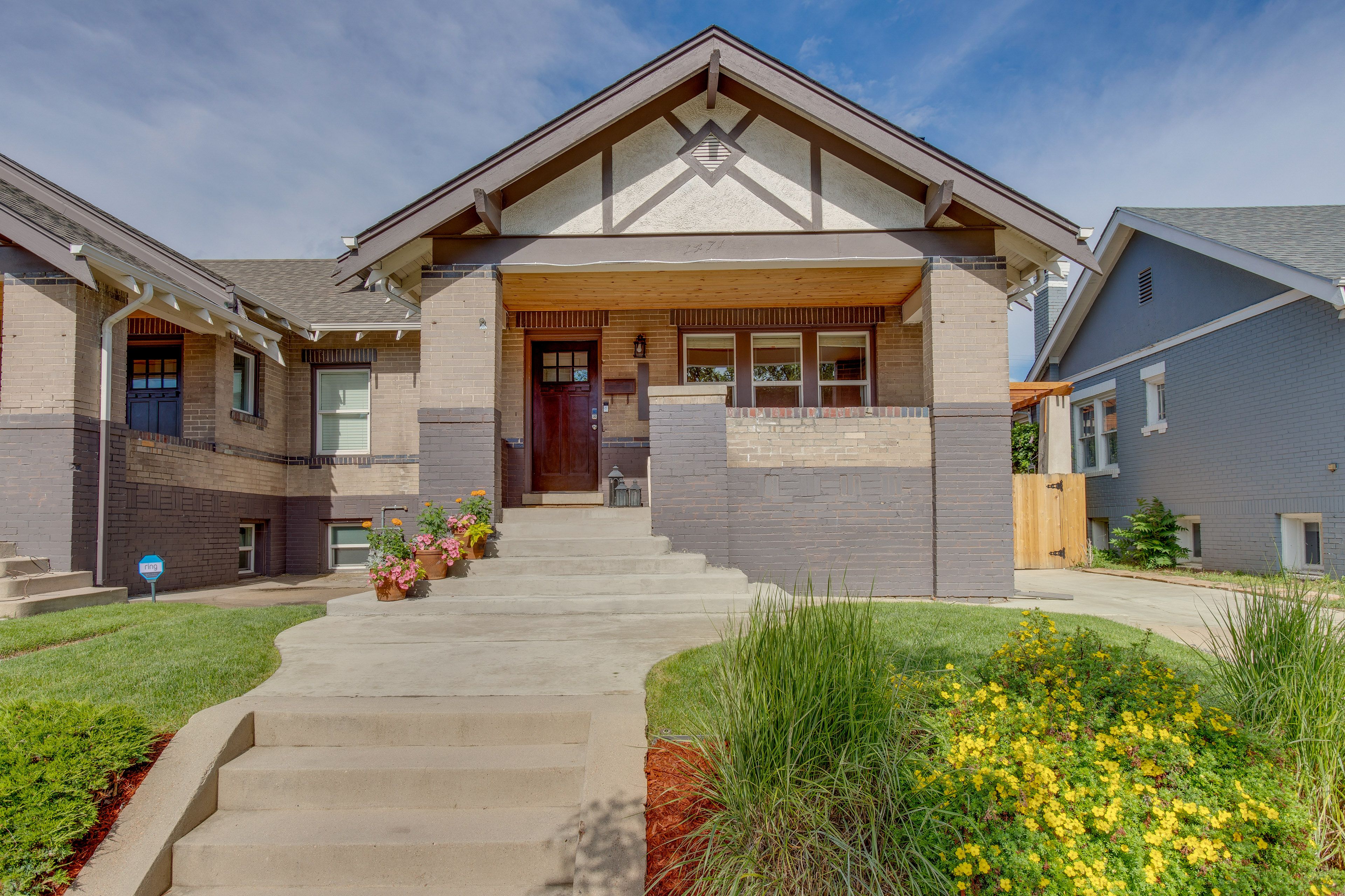 Property Exterior