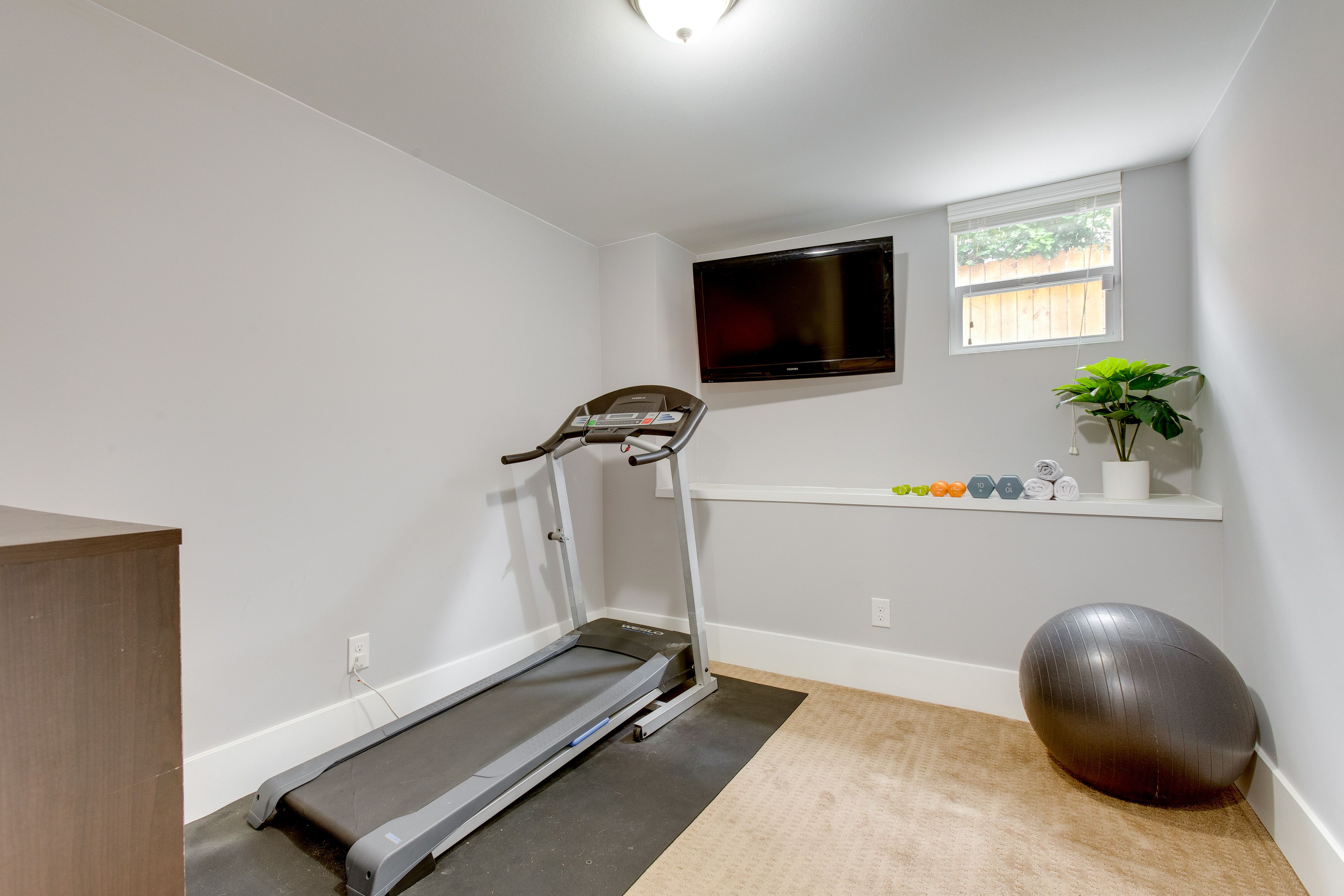 Home Gym