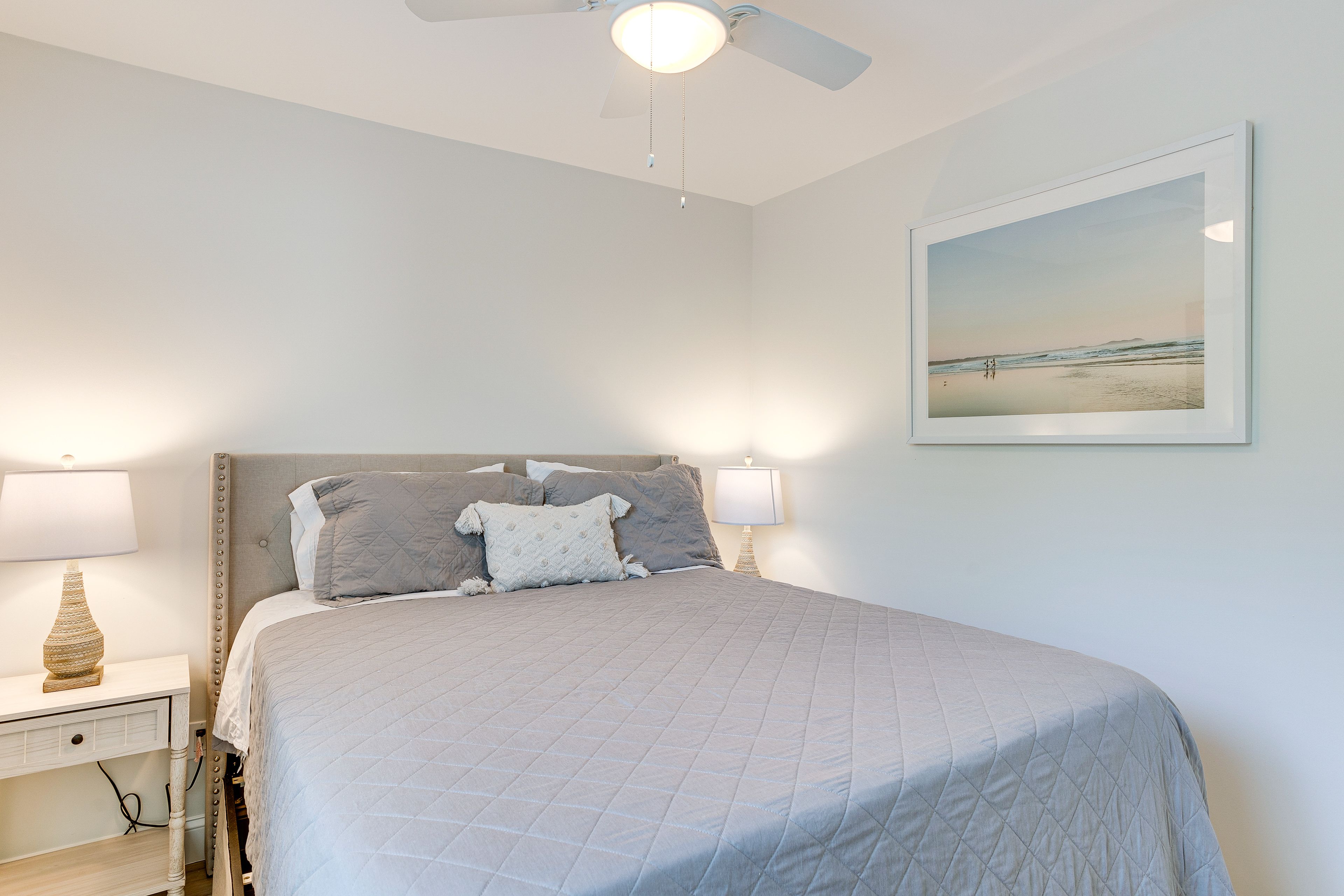 Bedroom 2 | Queen Bed