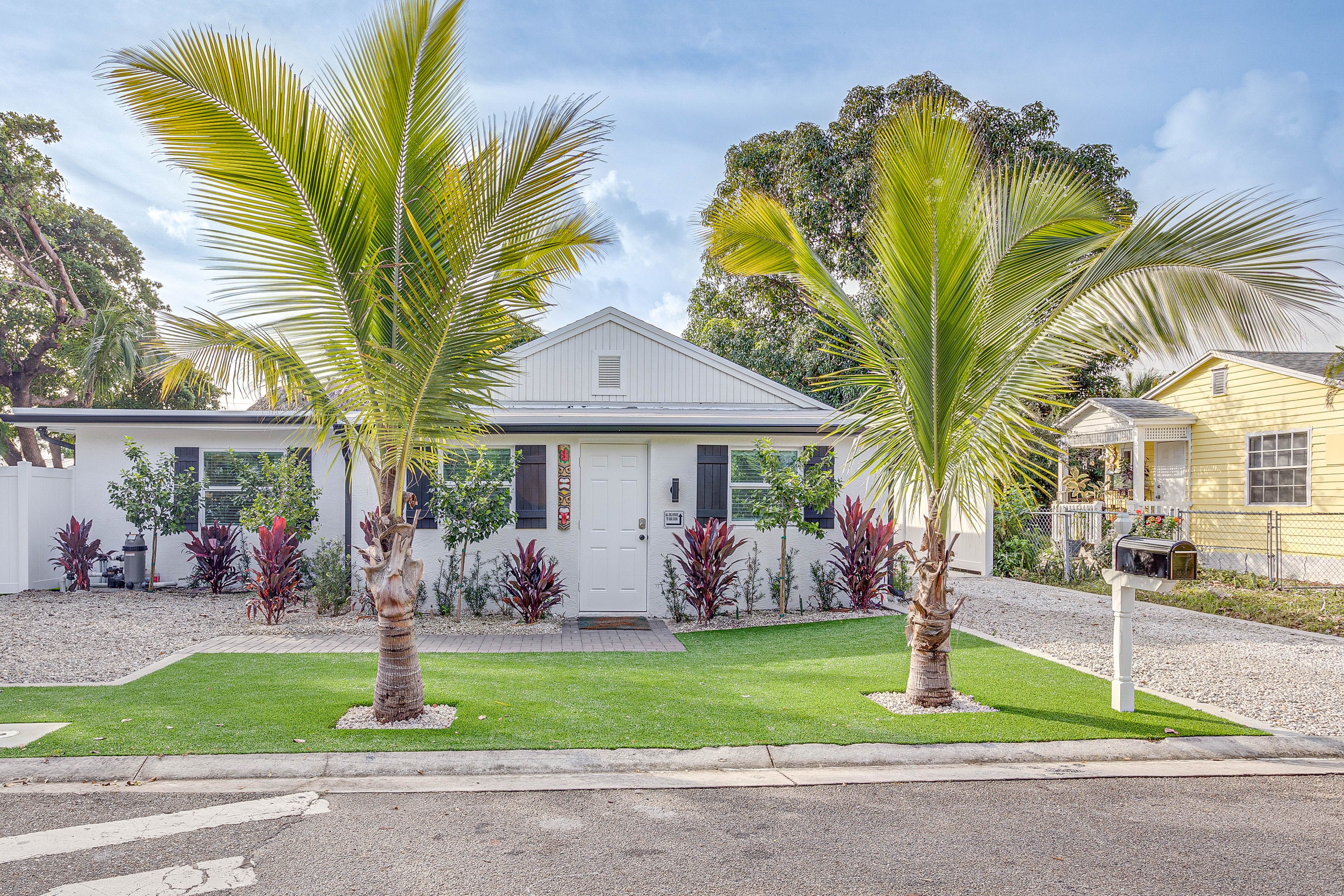 Property Exterior