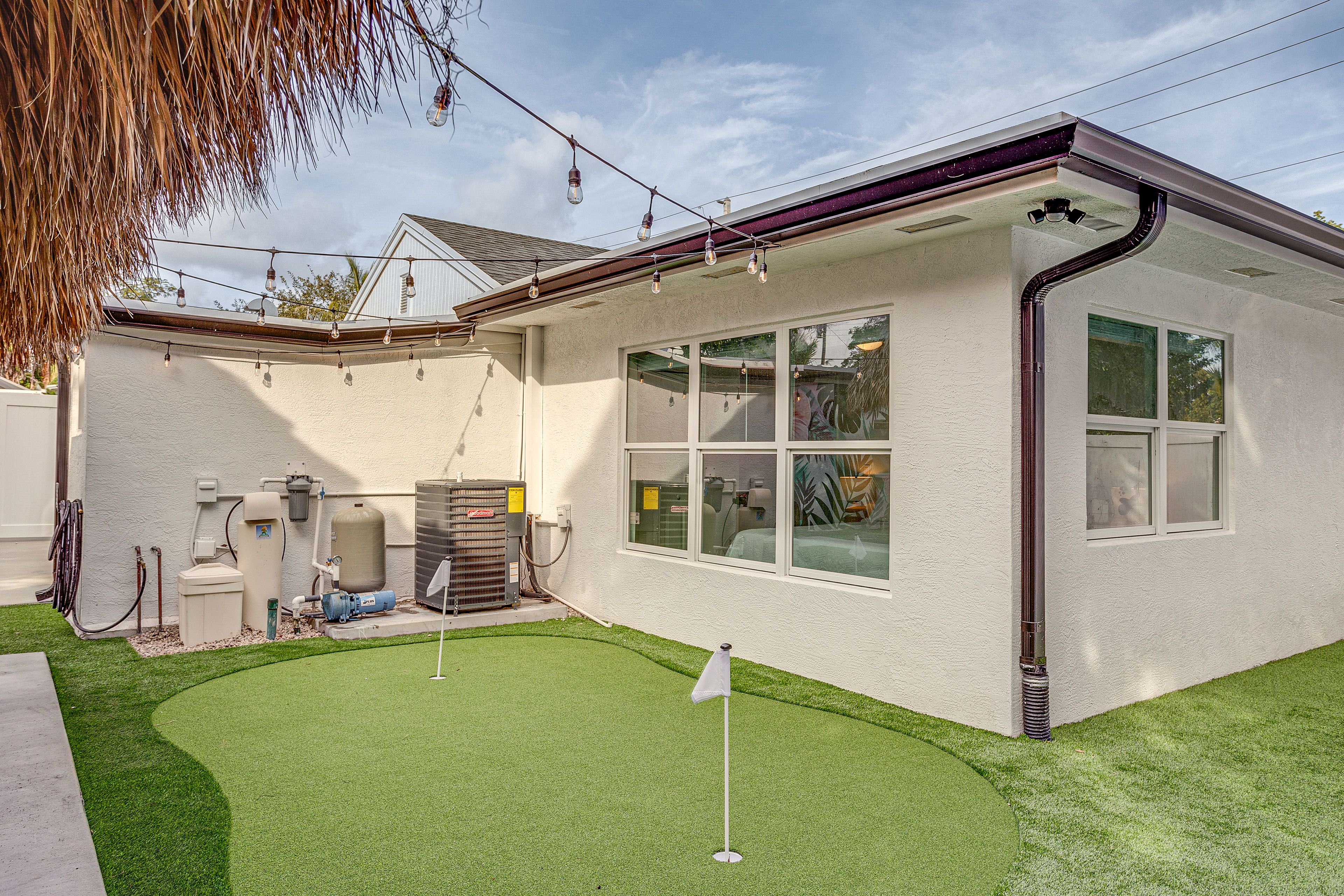 Putting Green