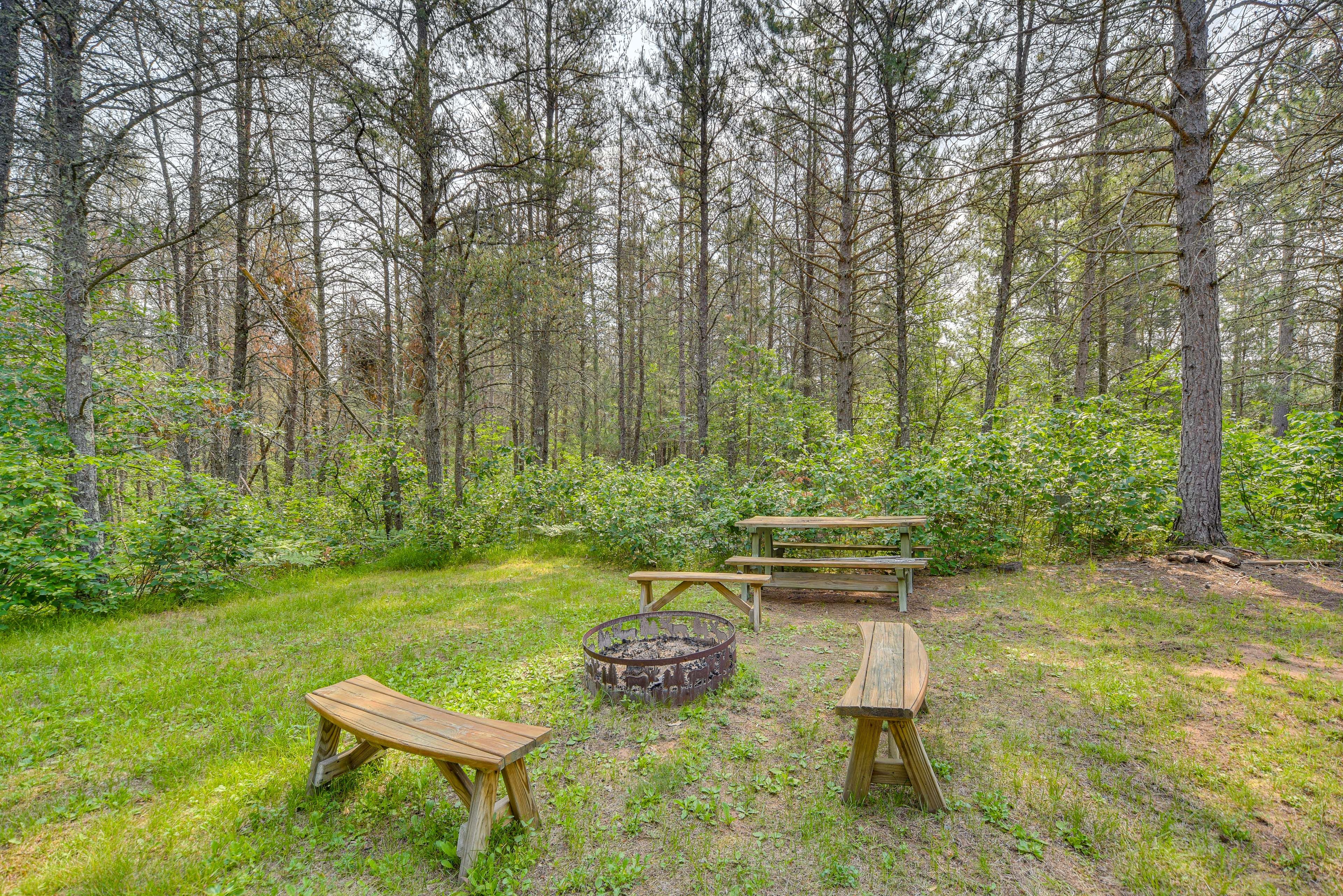 Fire Pit
