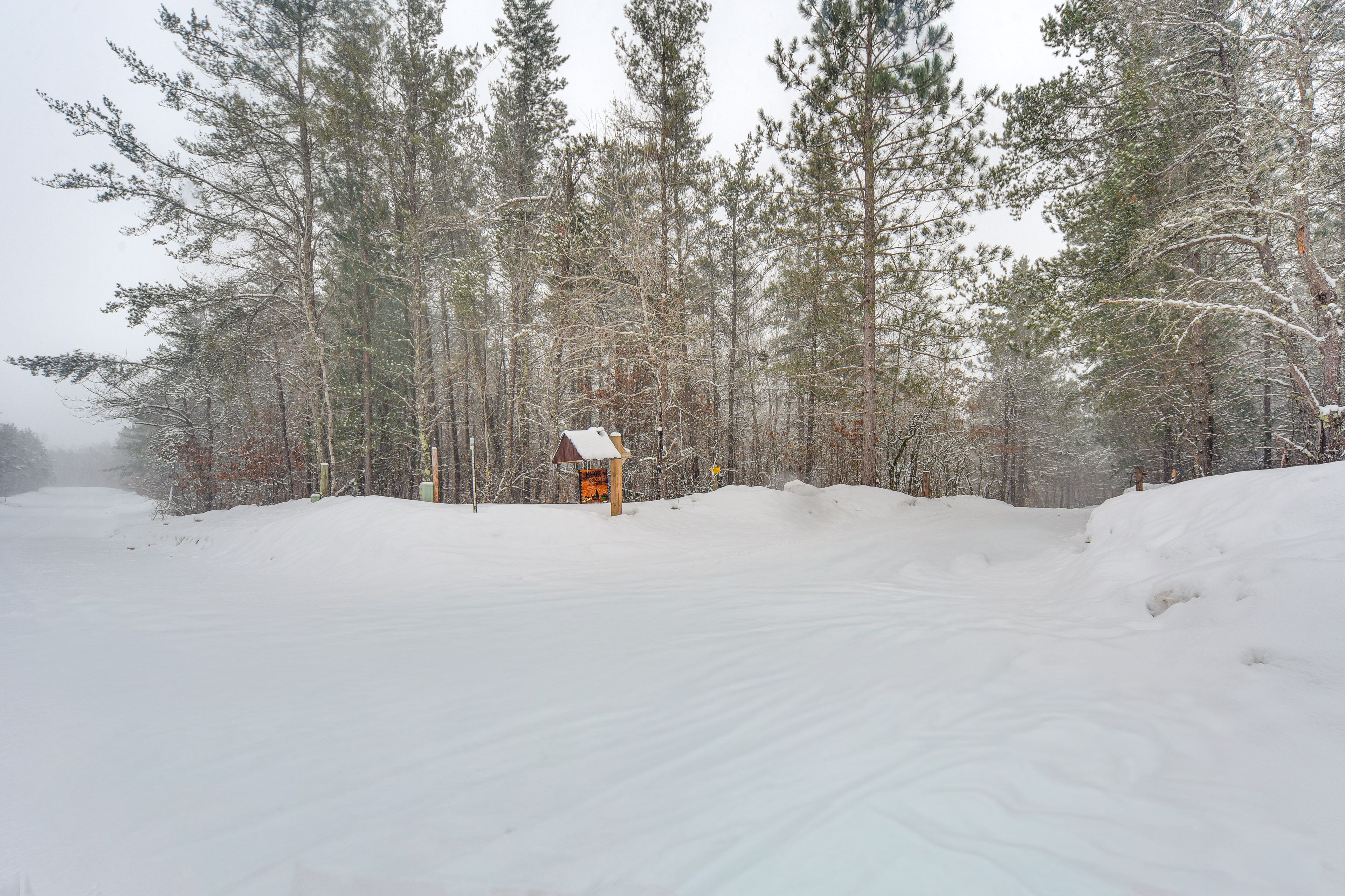 Nature Trails On-Site