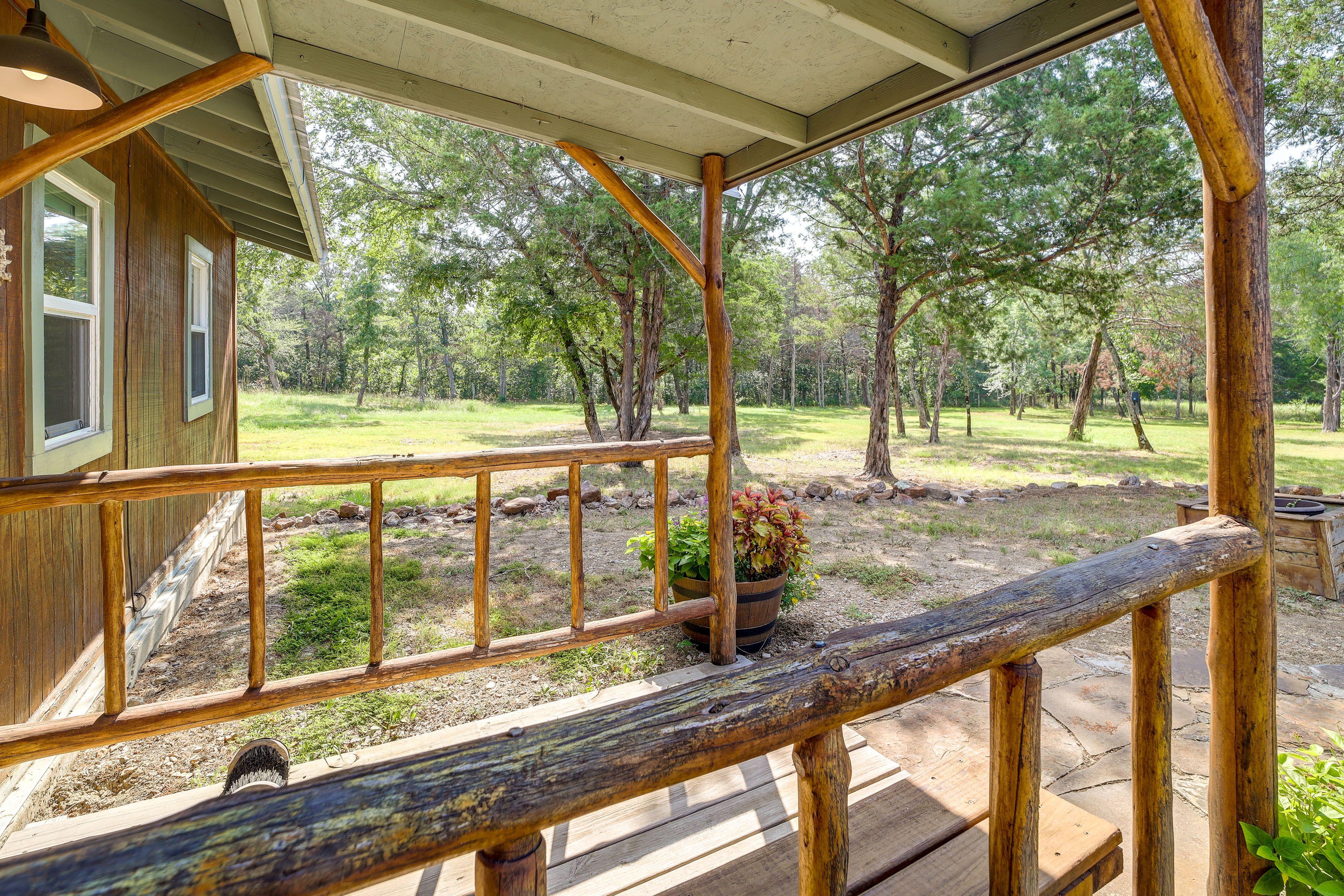 Property Exterior | Covered Boat Parking (2 Boats, Power Outlets)
