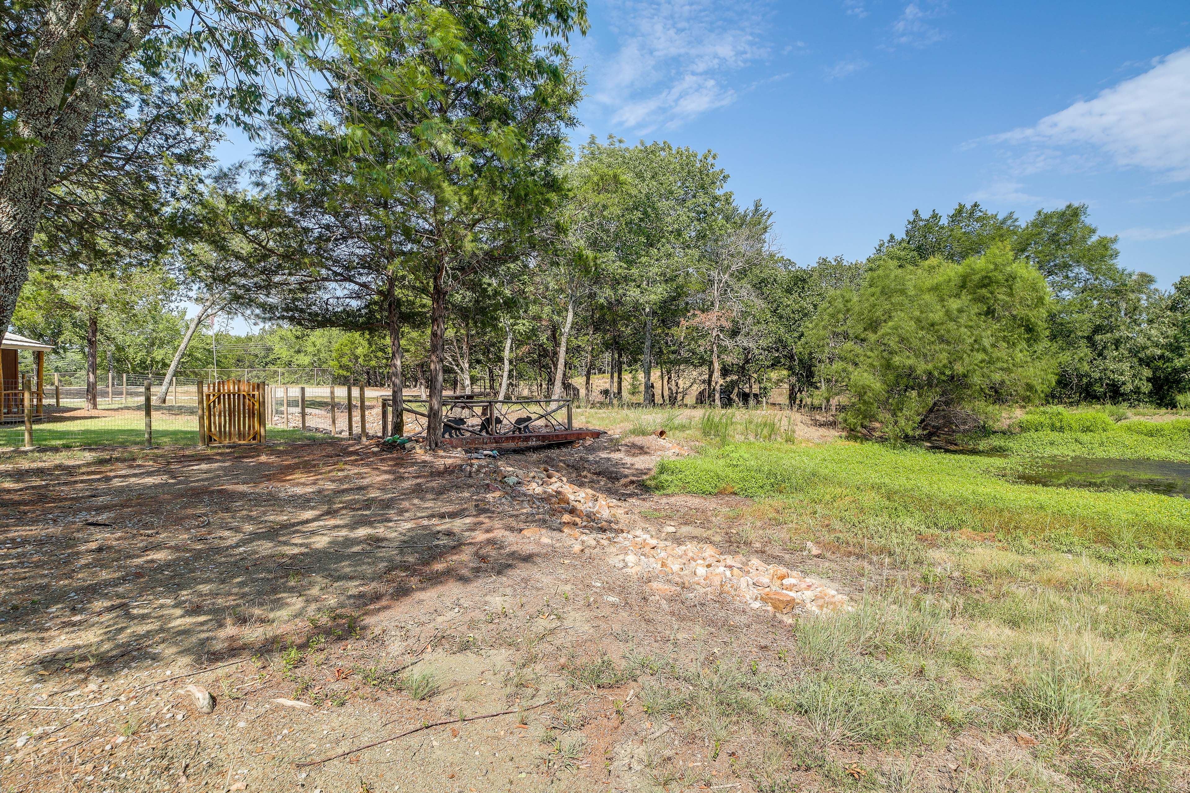 2.5-Acre Property