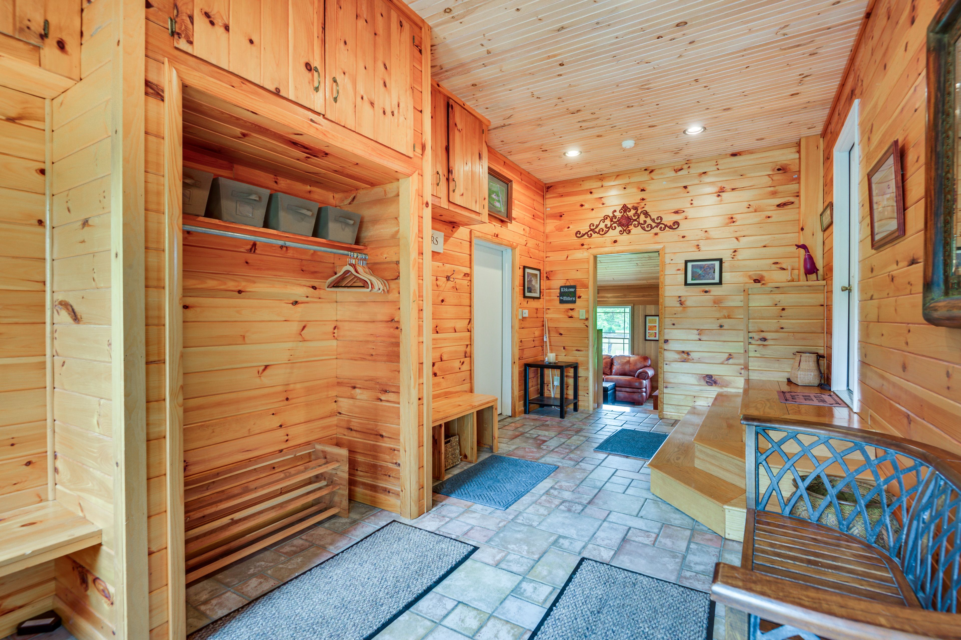 Entryway