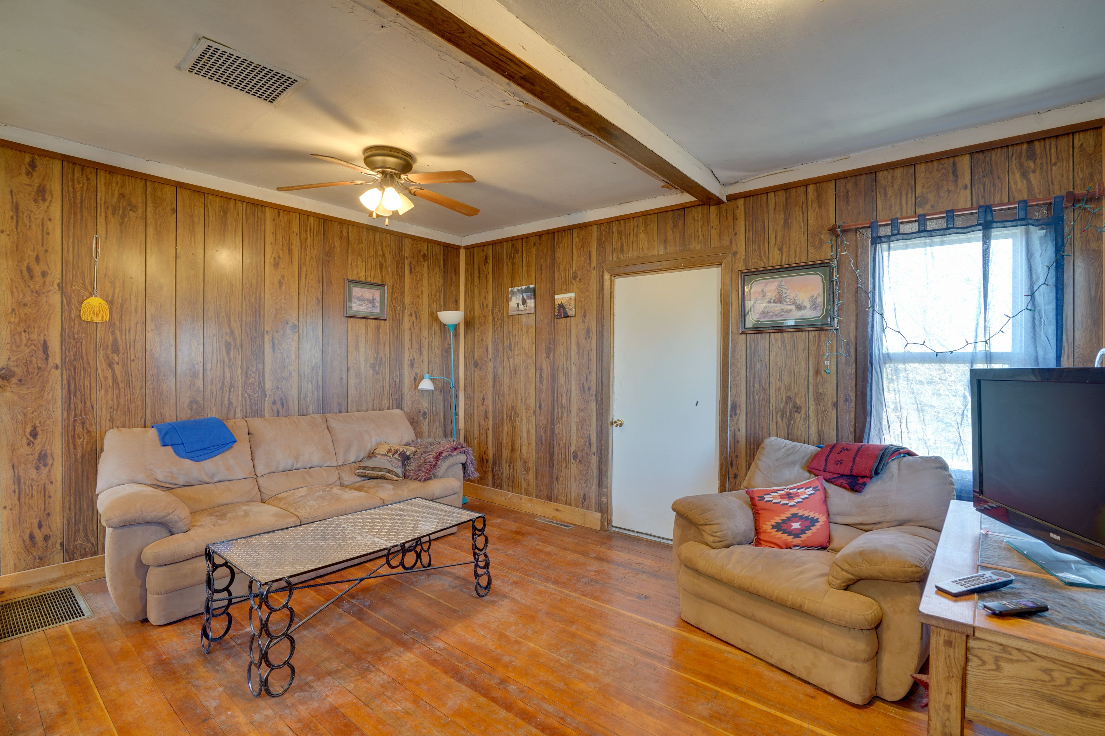 Living Room | 1st Floor