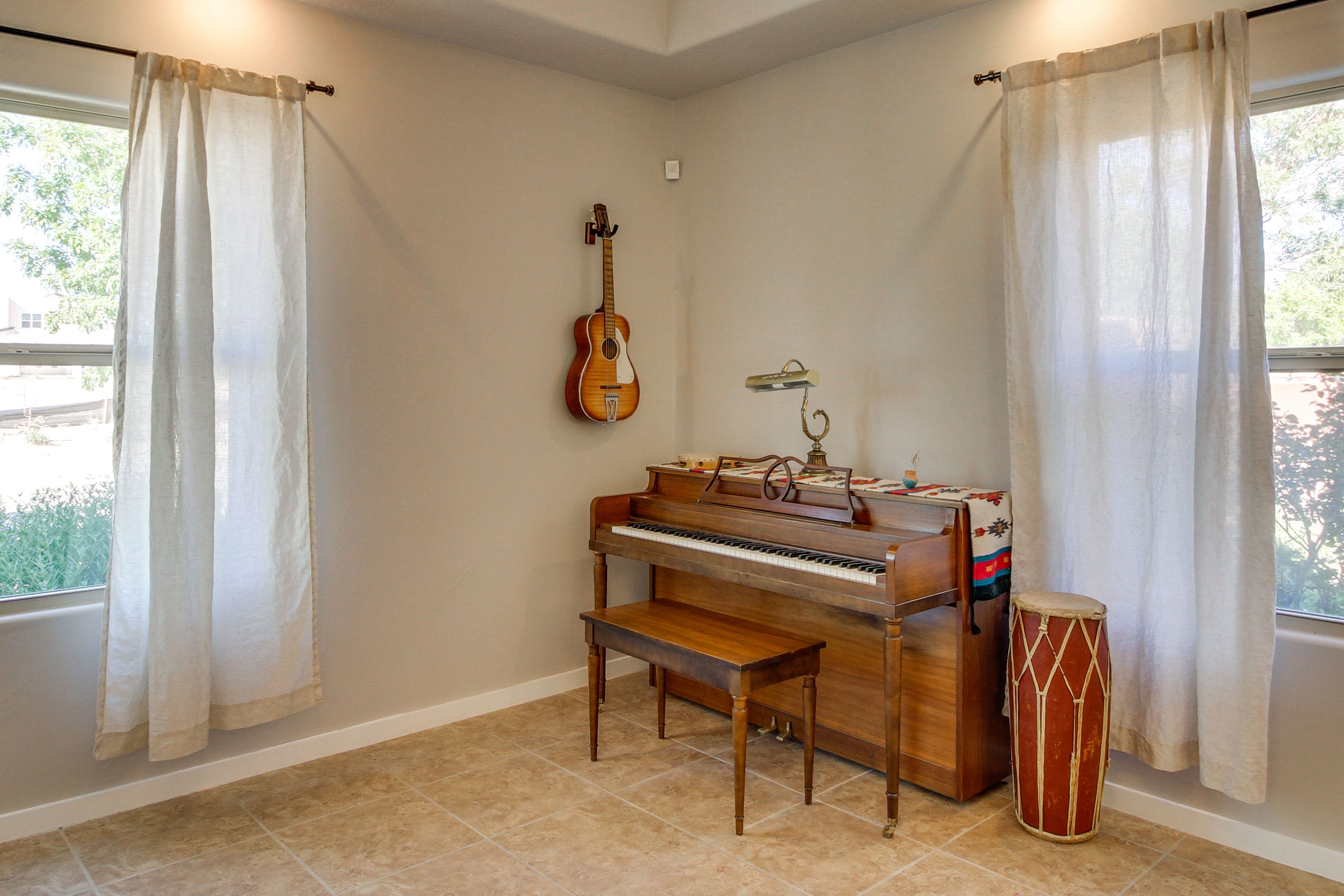 Piano