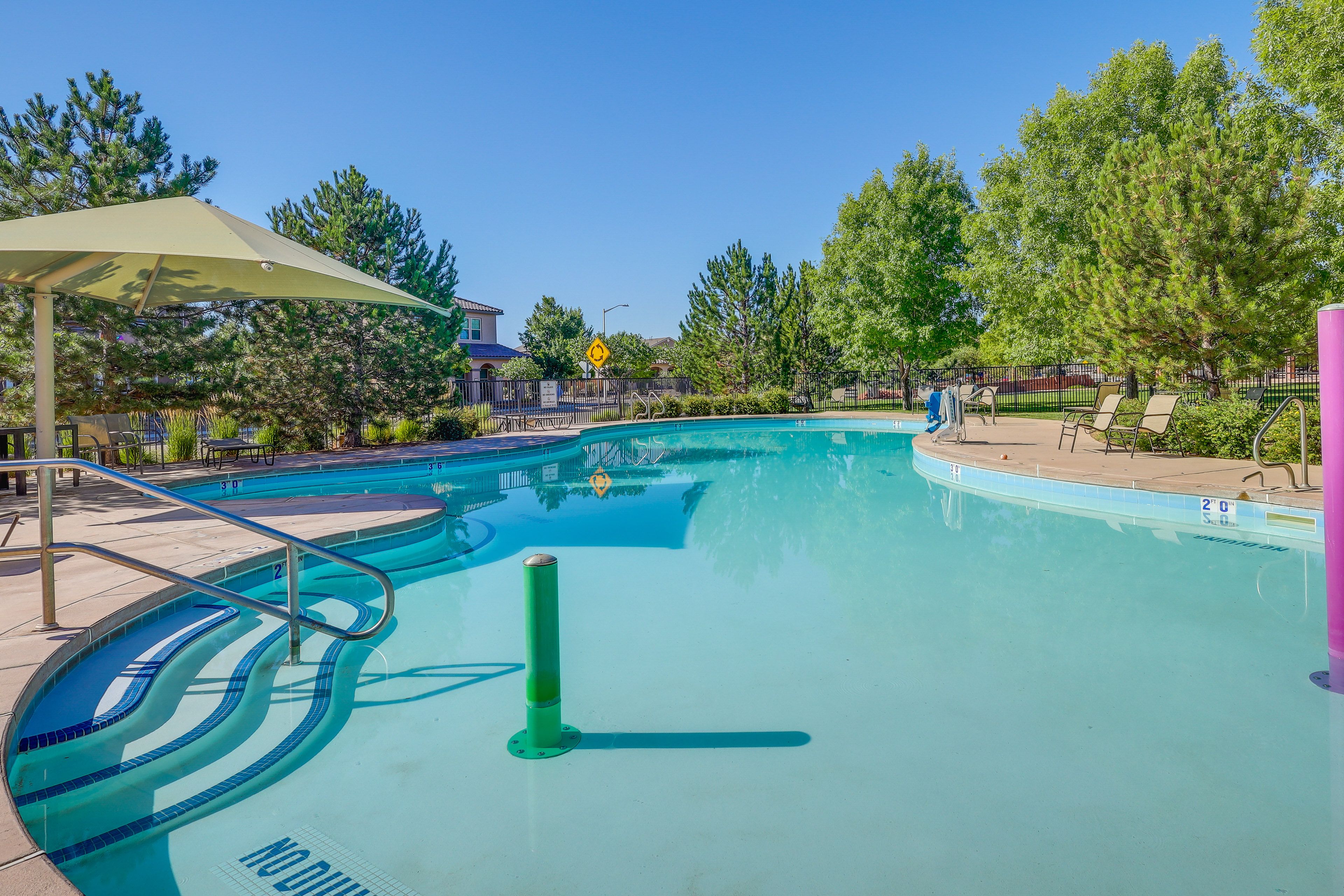 Community Pool
