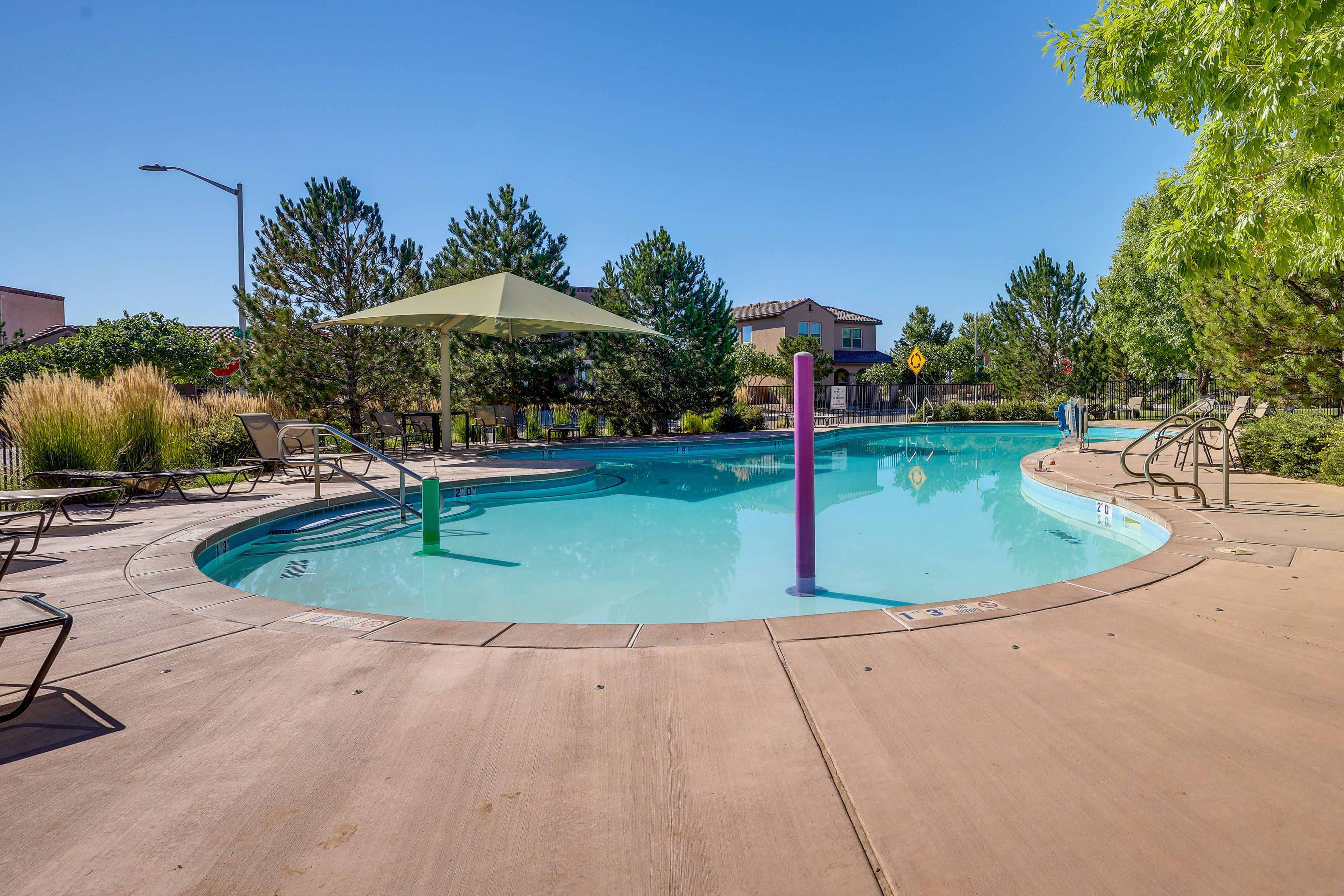 Mesa Del Sol Community Amenities