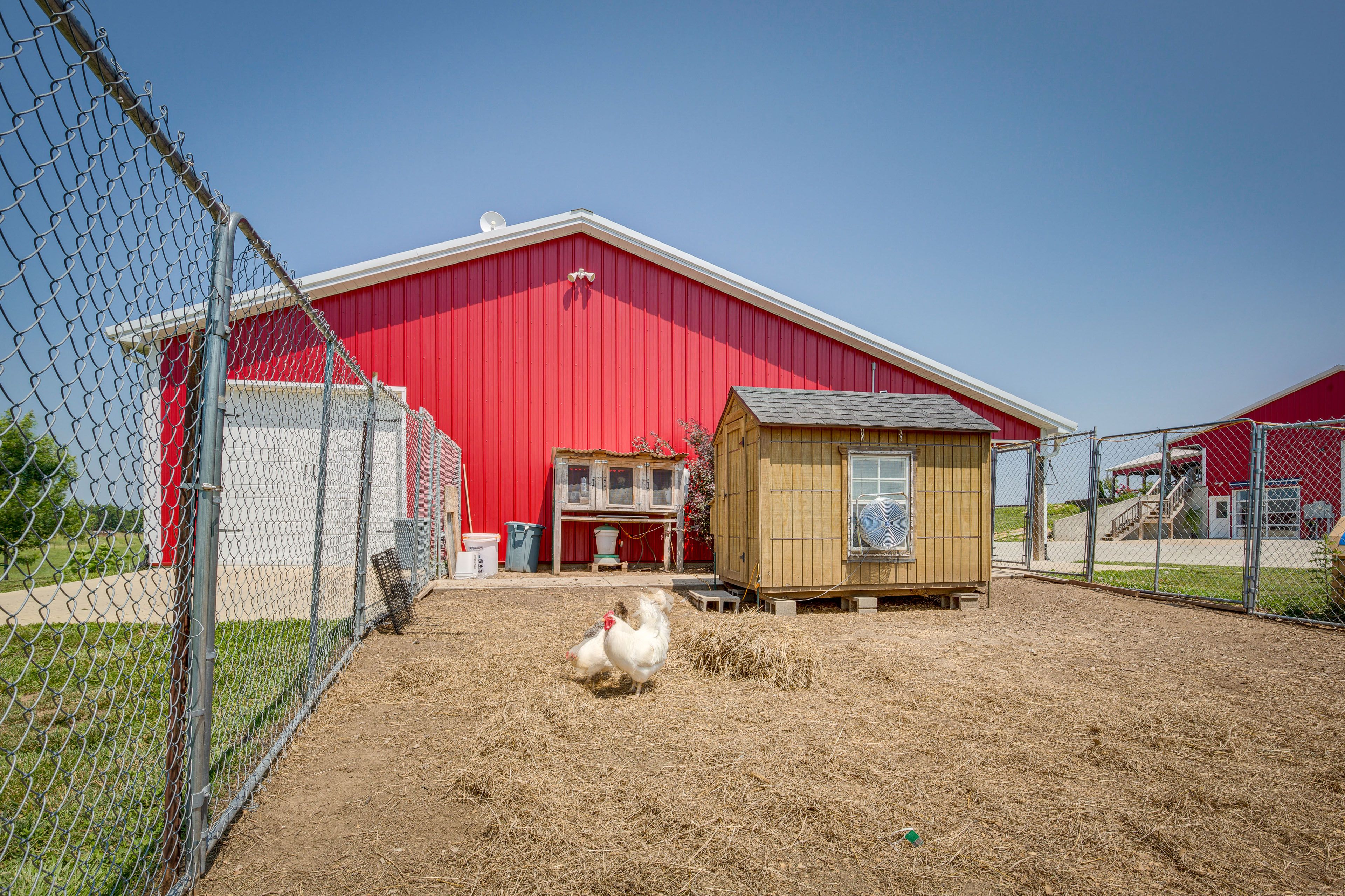 Working Farm | 2 Ponds