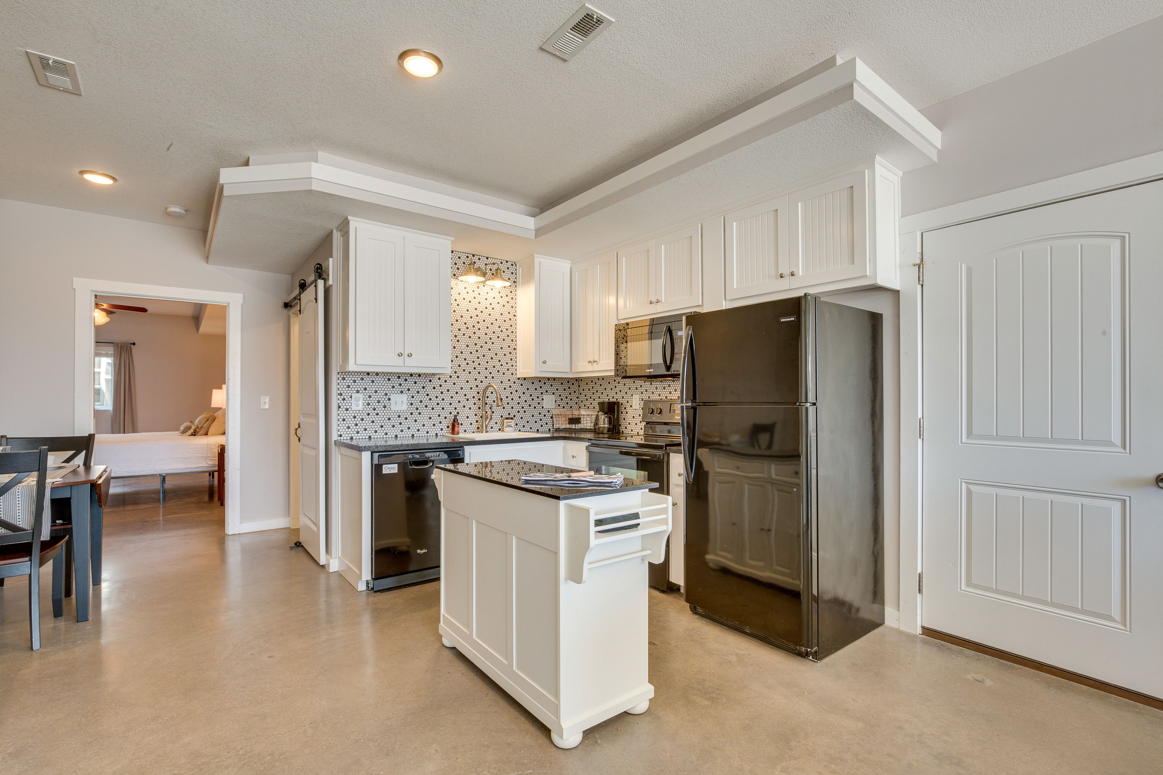 Kitchen | Cooking Basics