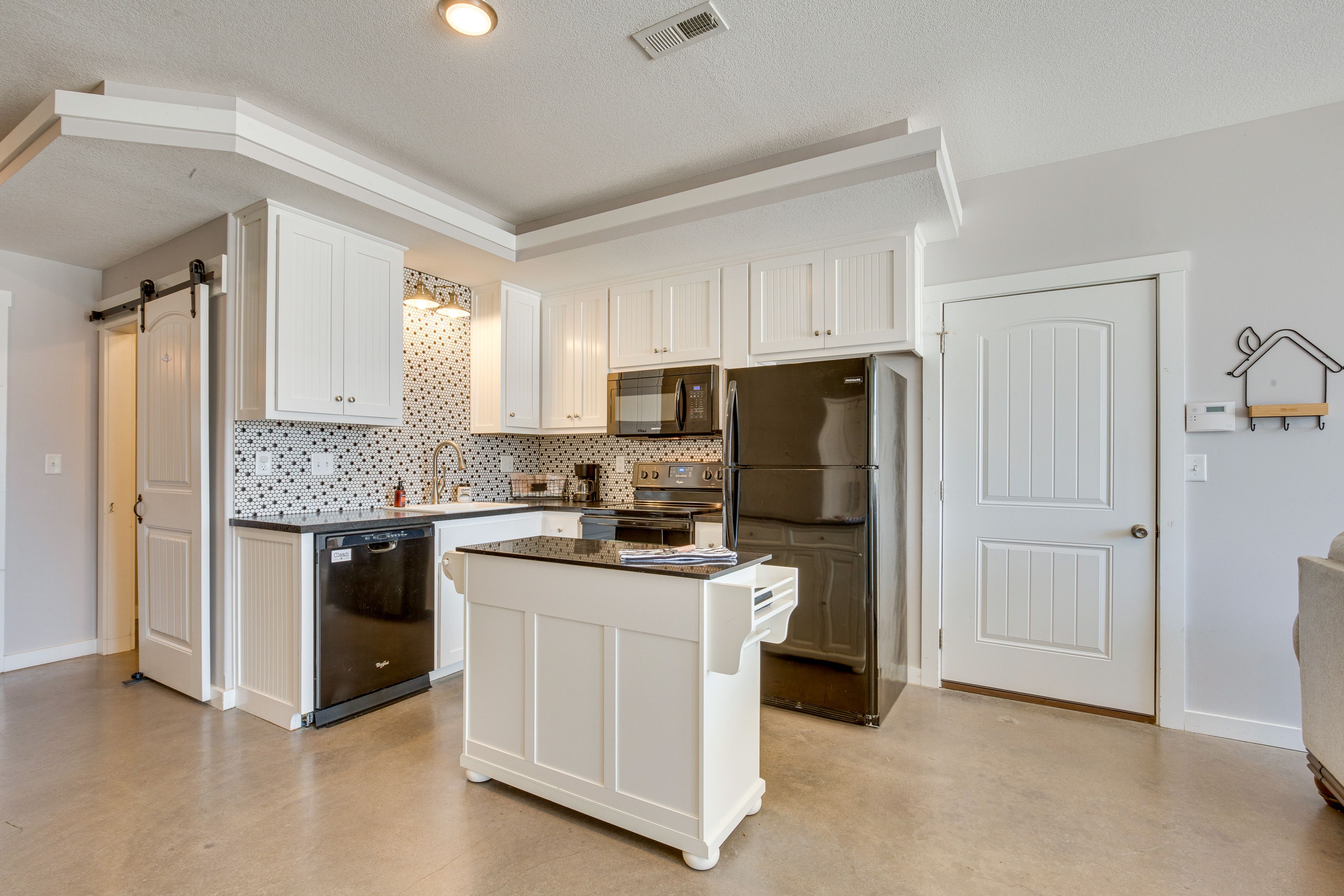 Kitchen | Coffee Maker