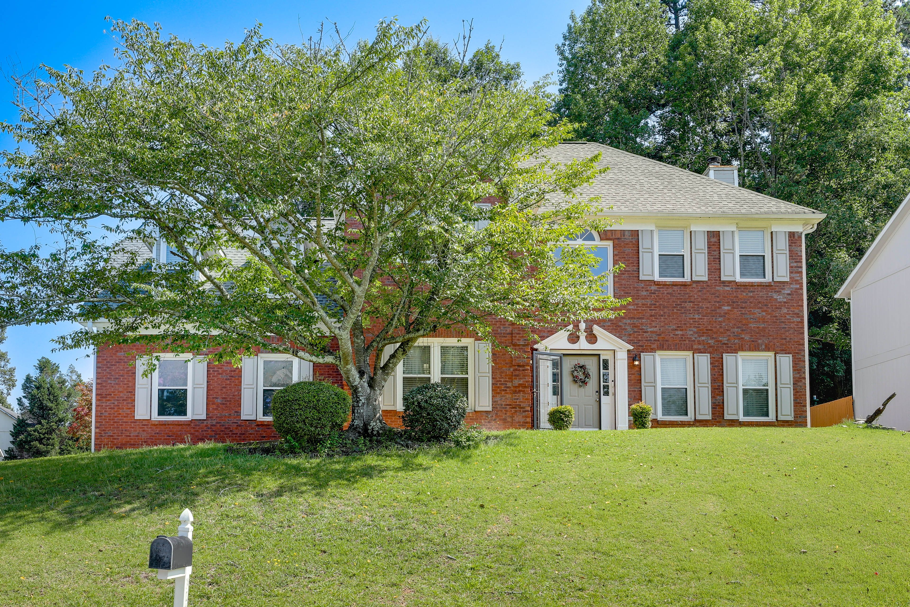 Property Exterior