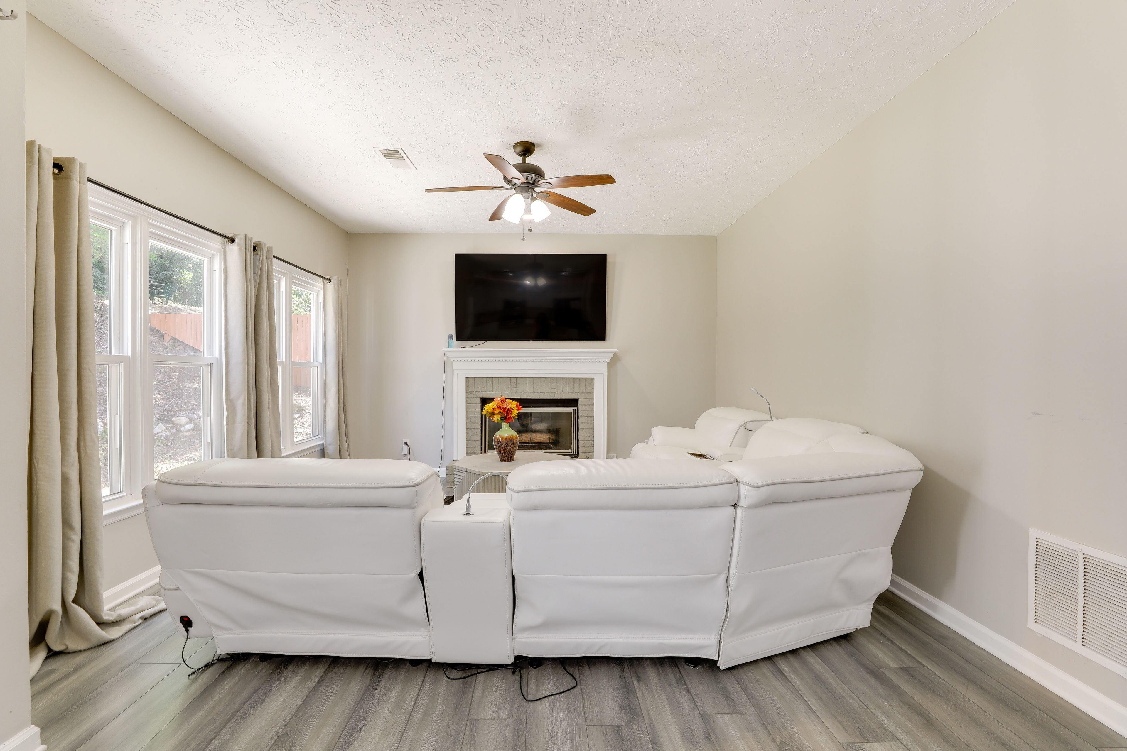 TV Room