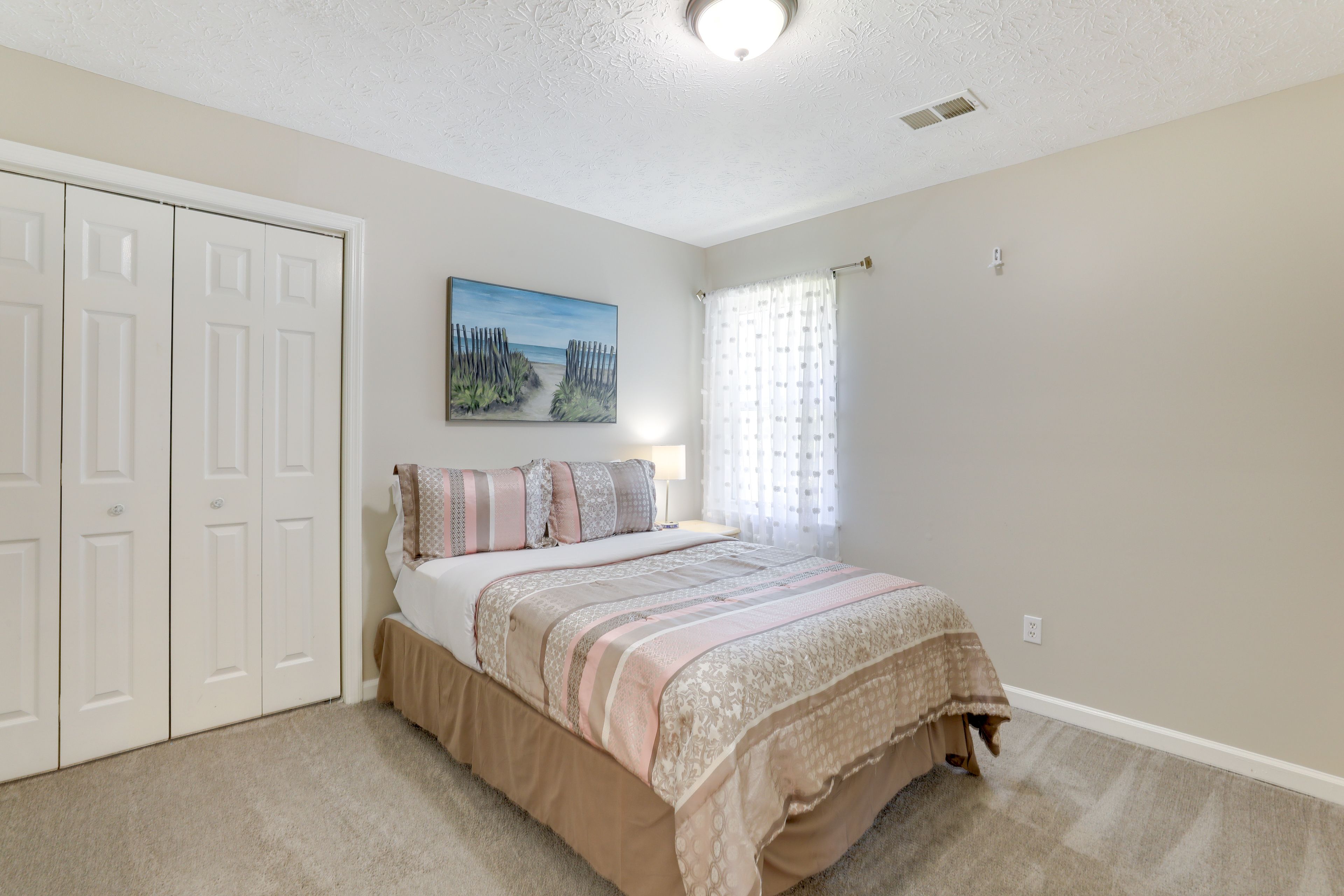Bedroom 4 | Full Bed