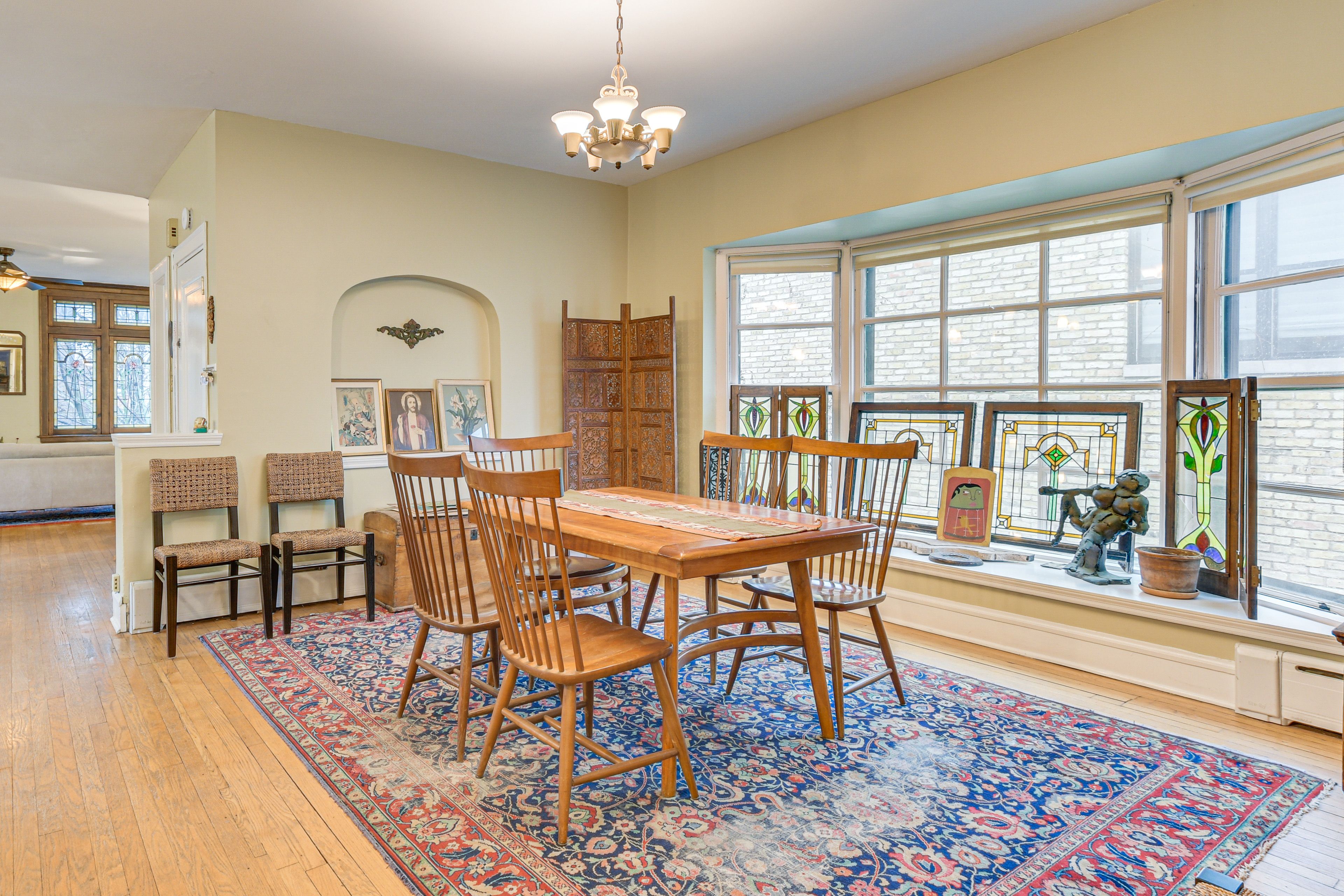 Dining Room | 2nd Floor