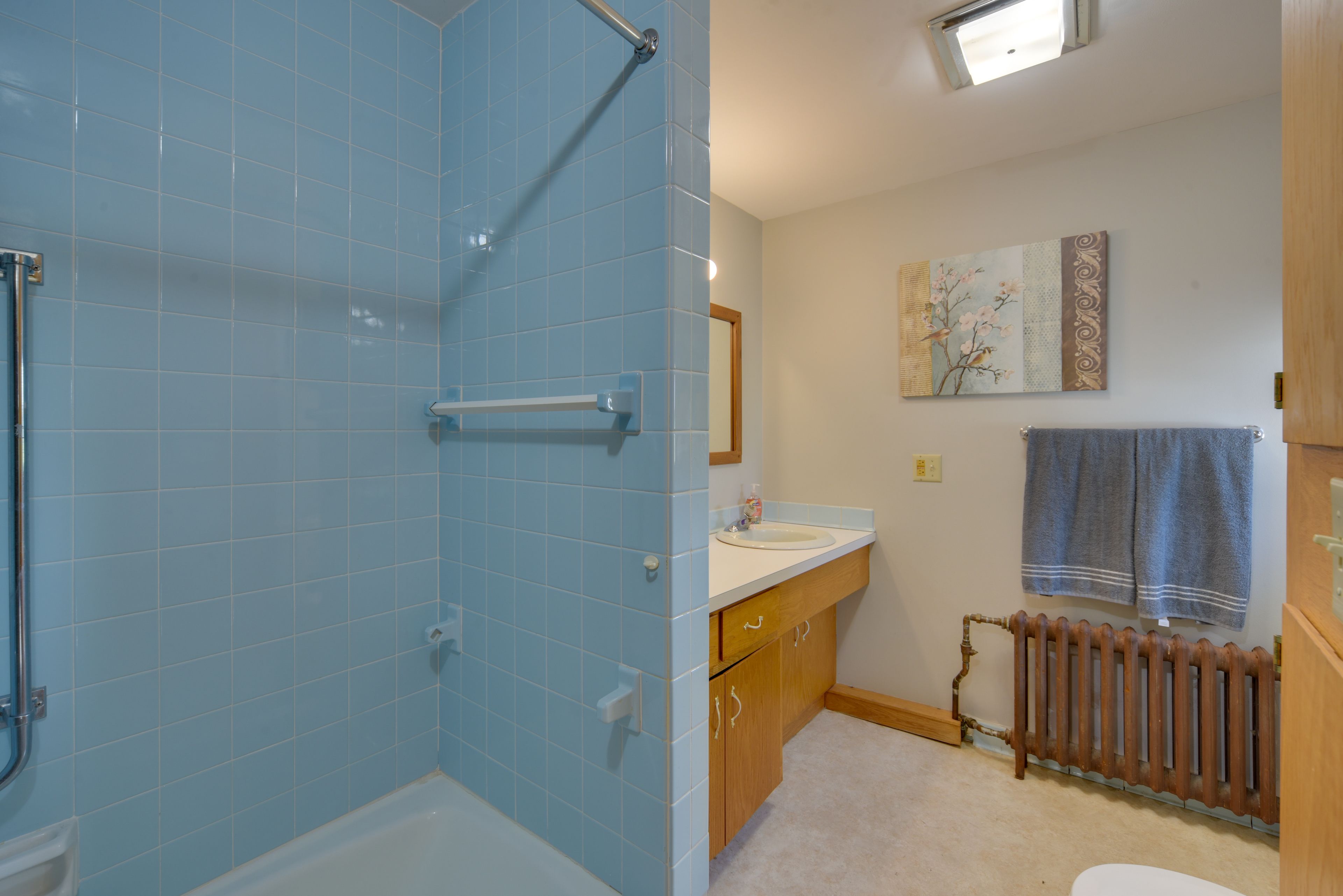 En-Suite Bathroom | Complimentary Toiletries