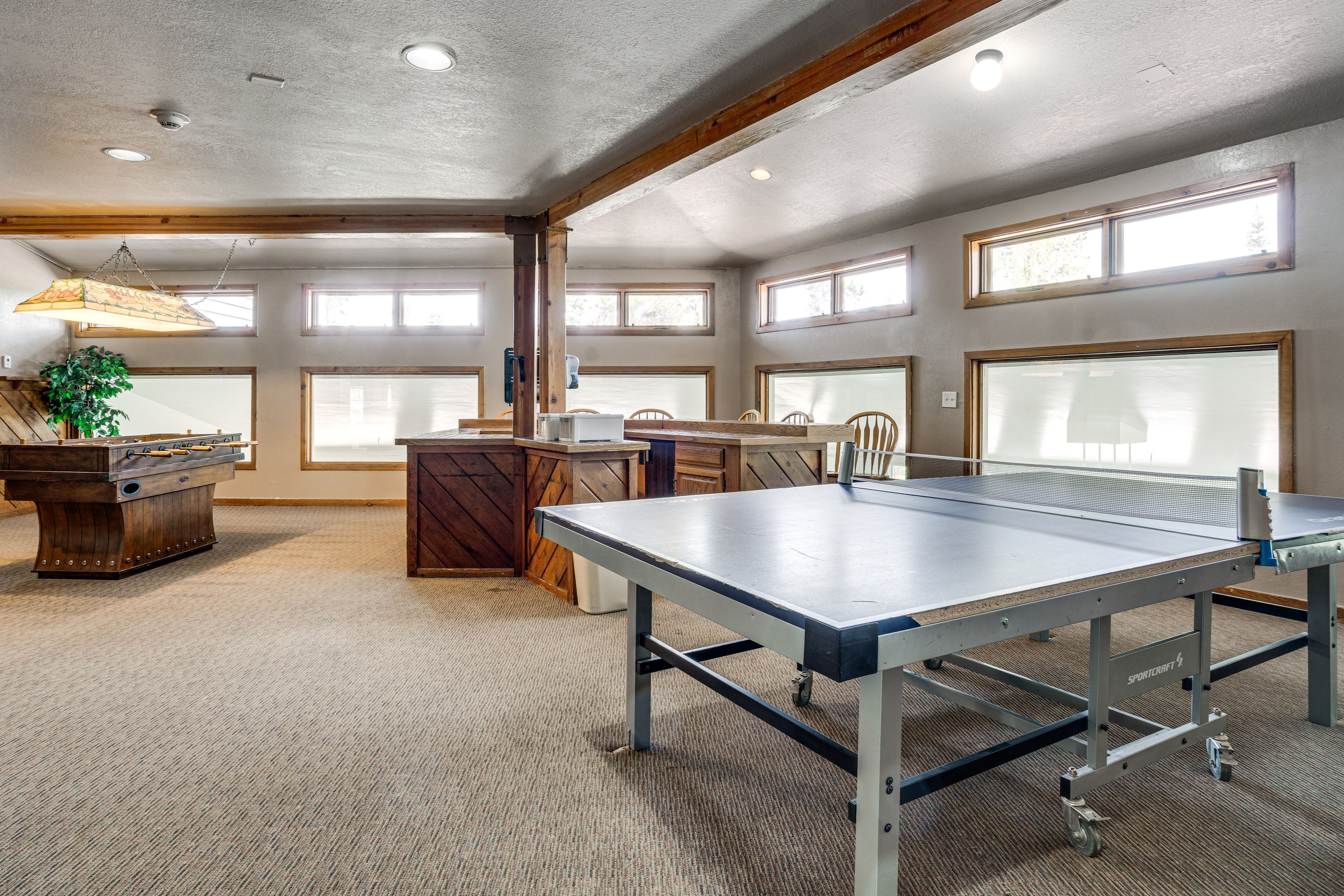 Community Gathering Space | Buffalo Village