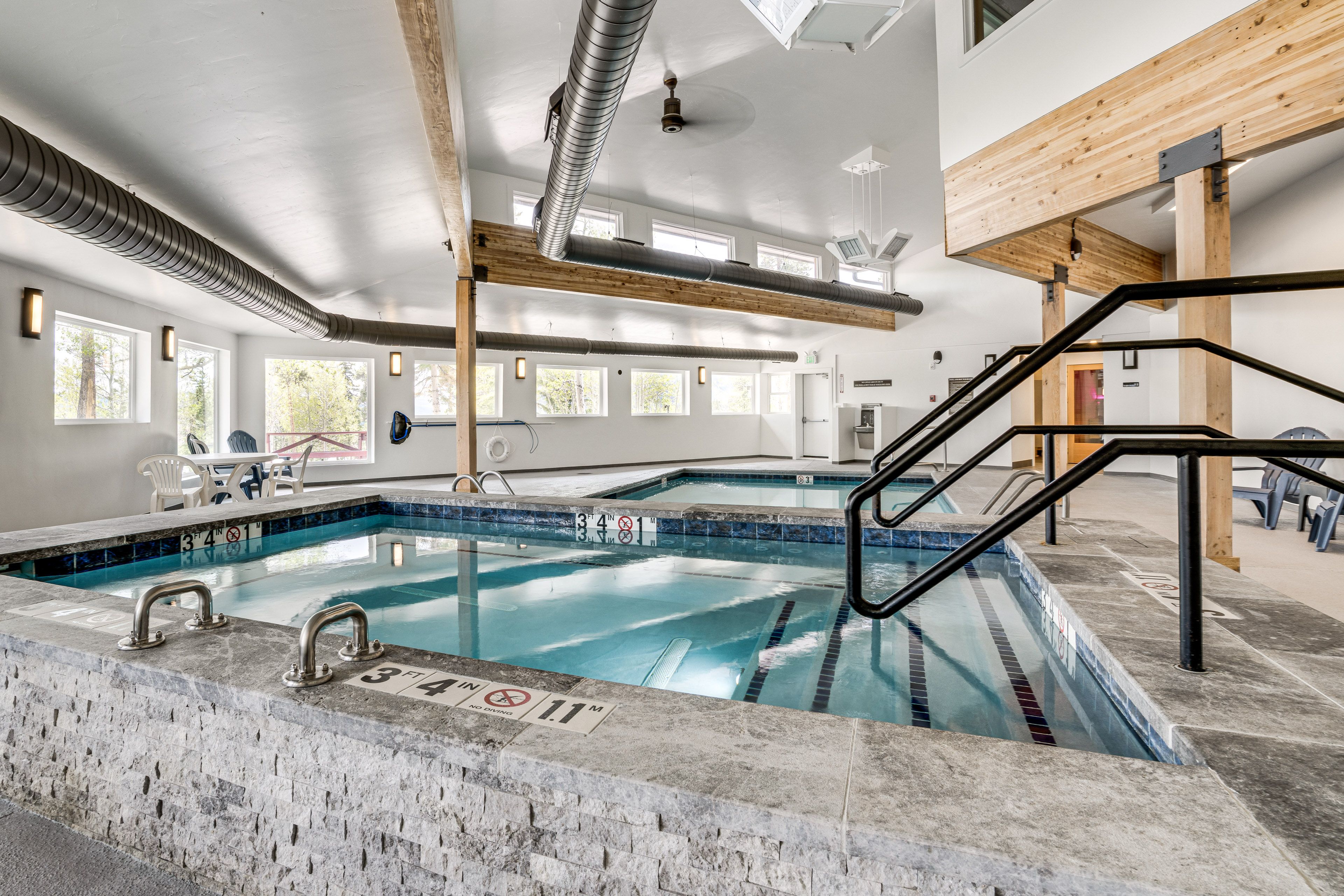 Community Amenities