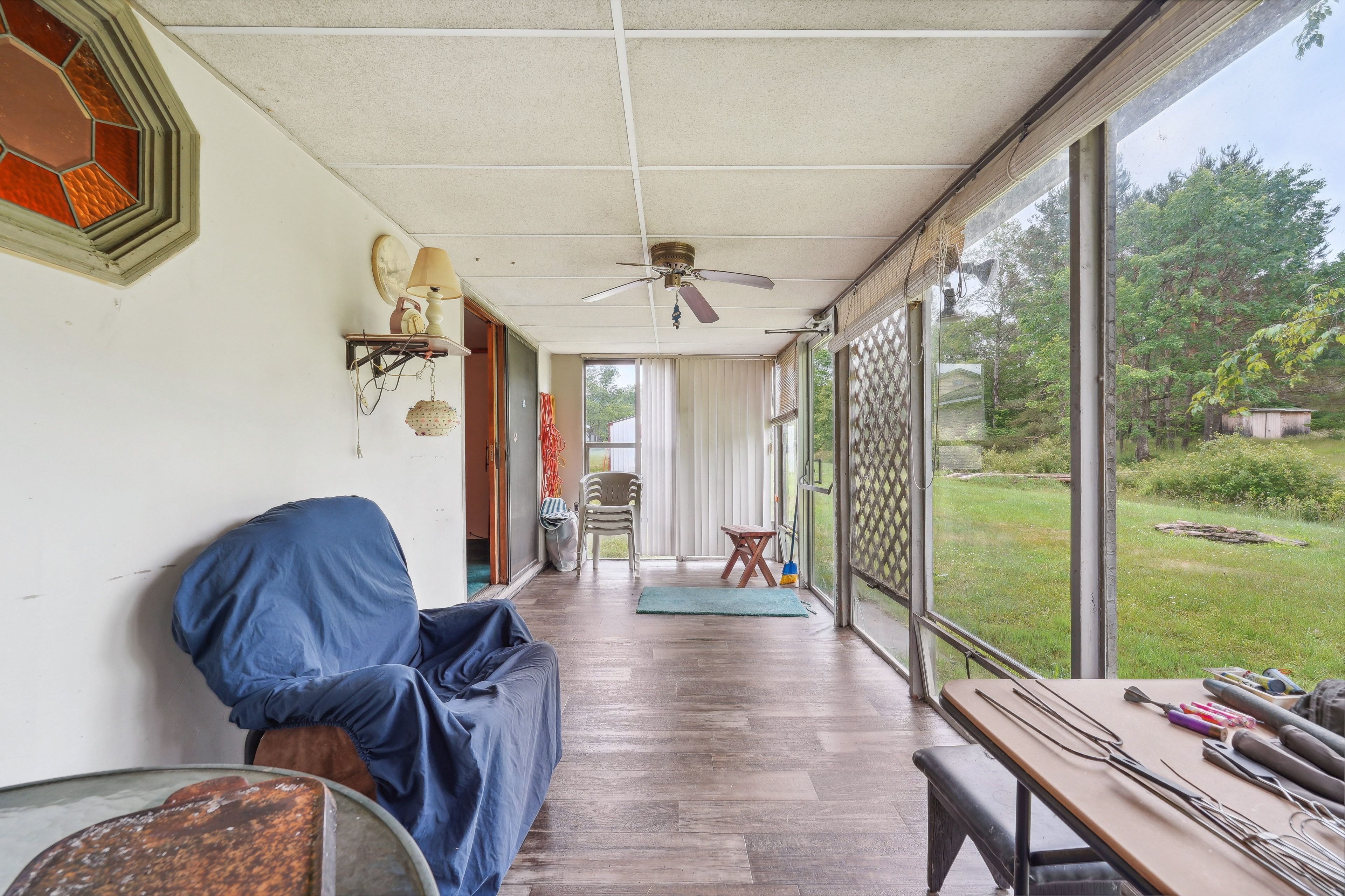 Sunroom