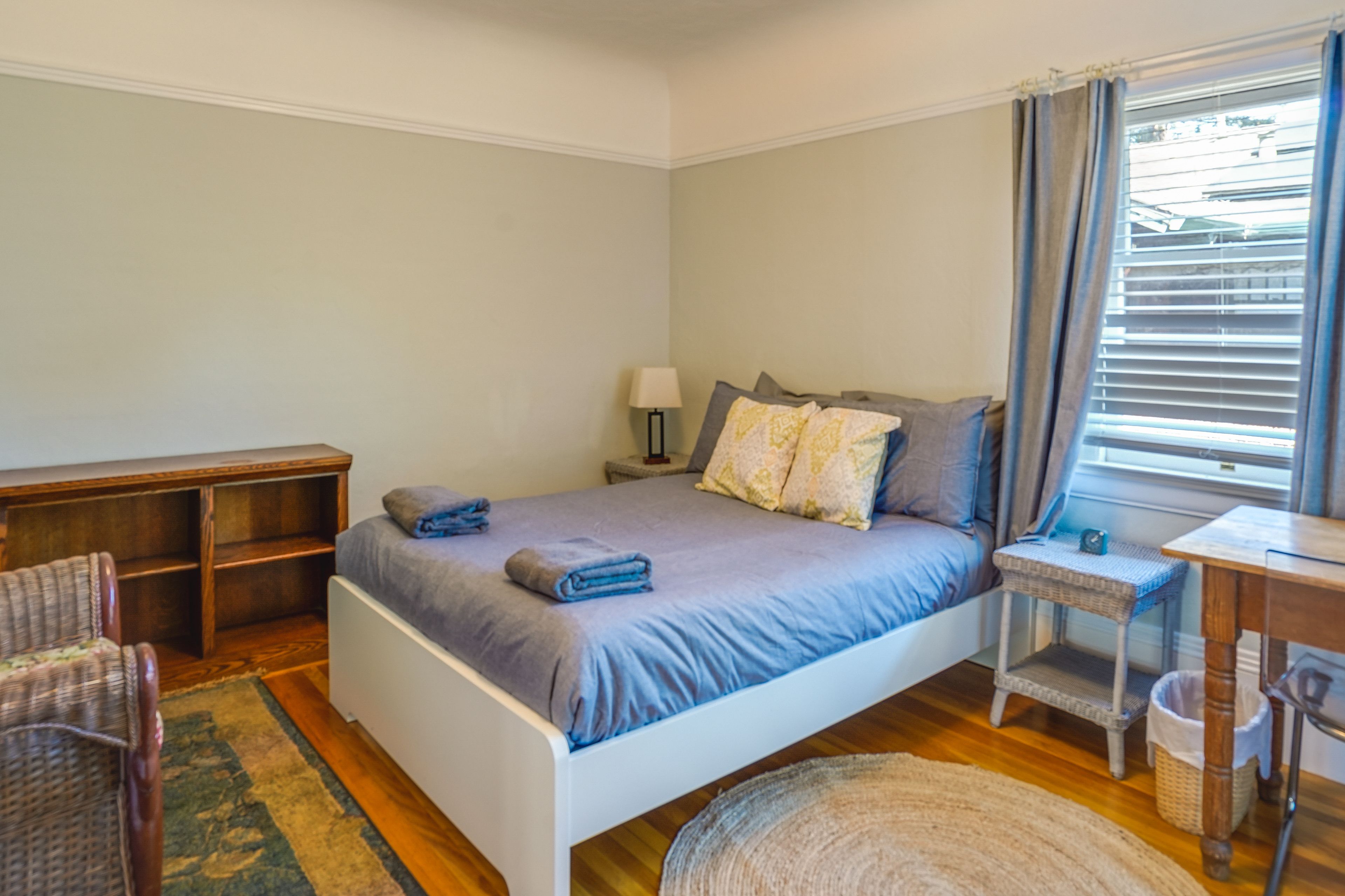 Bedroom 3 | 2nd Floor | Full Bed