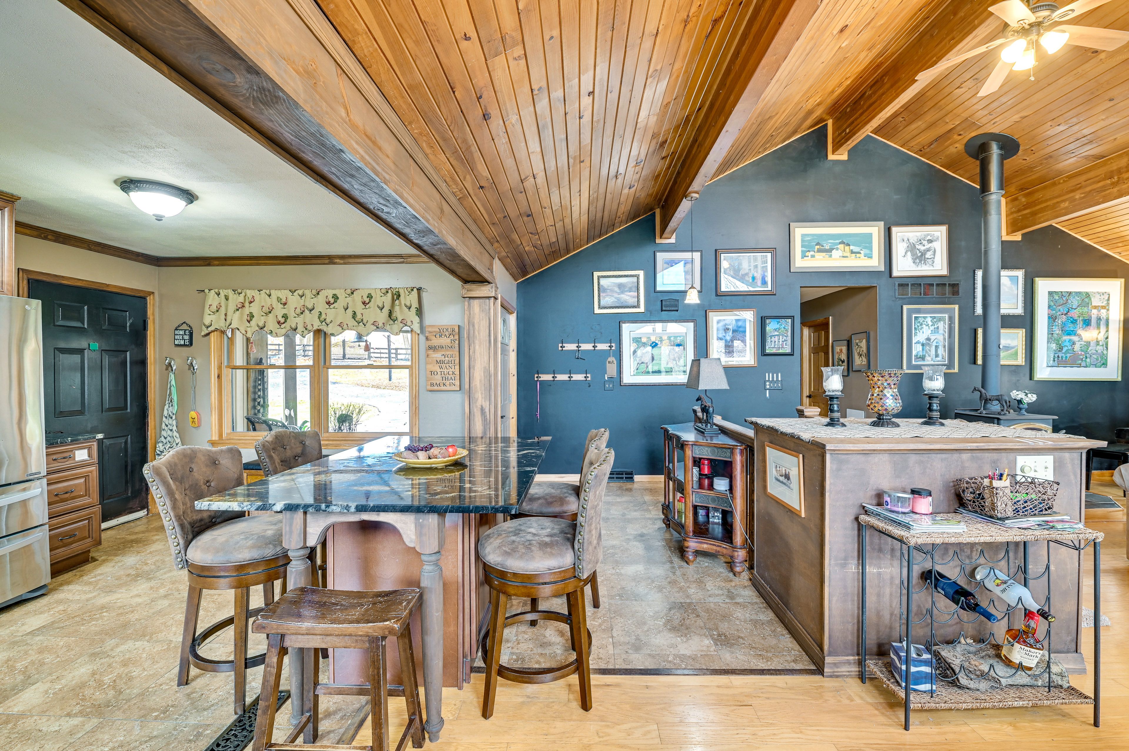 Dining Area 2 | Main Level