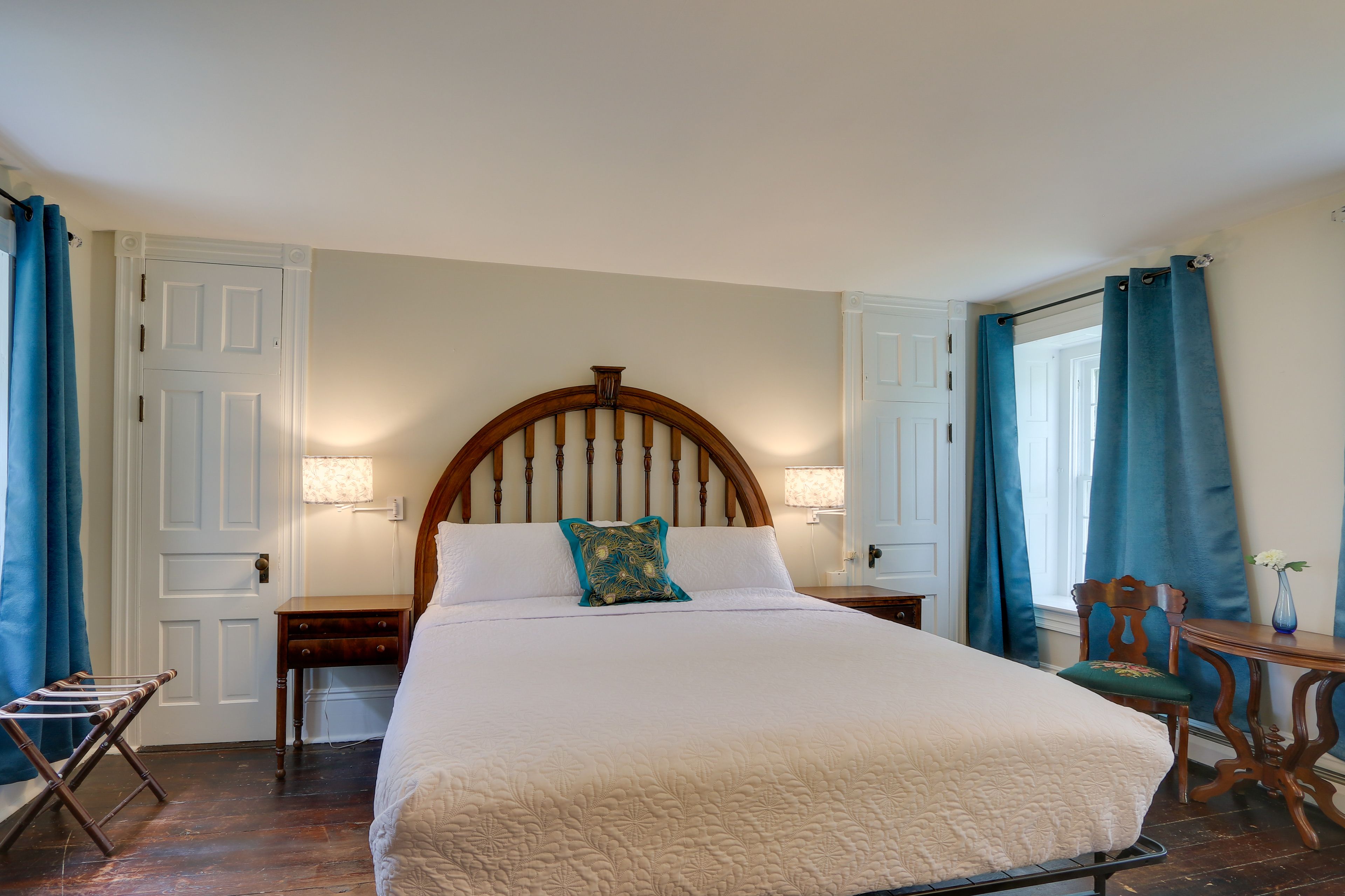 Bedroom 2 | Queen Bed | 2nd Floor