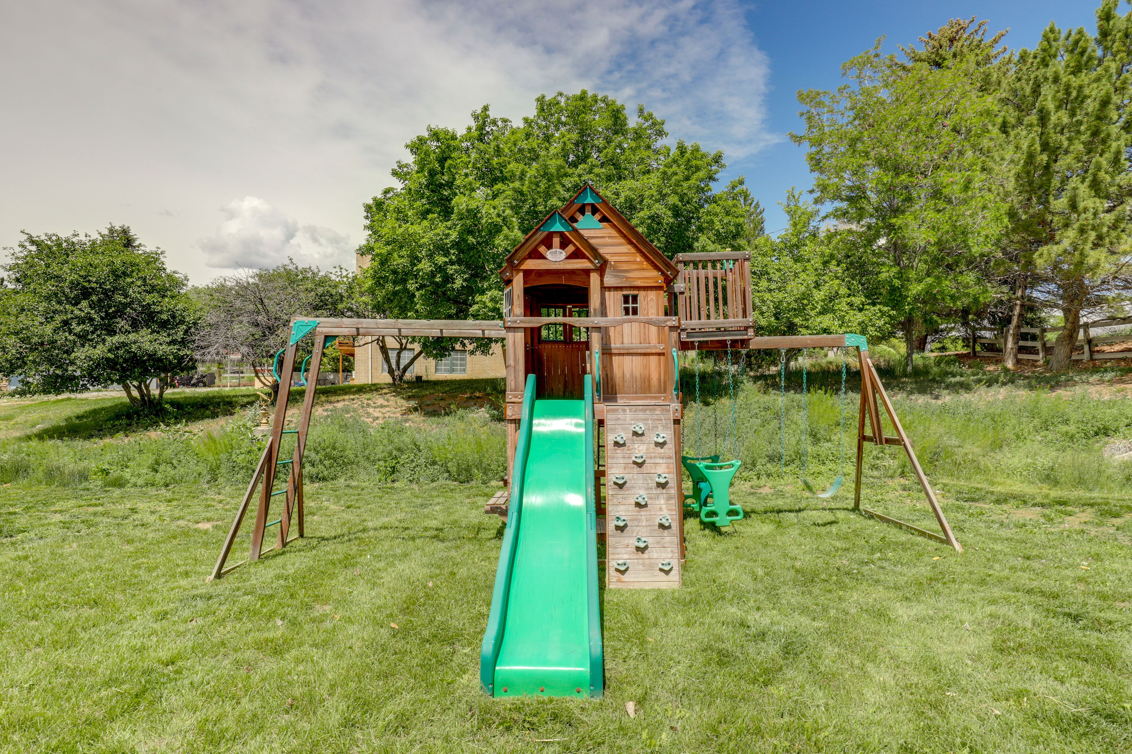 Playset