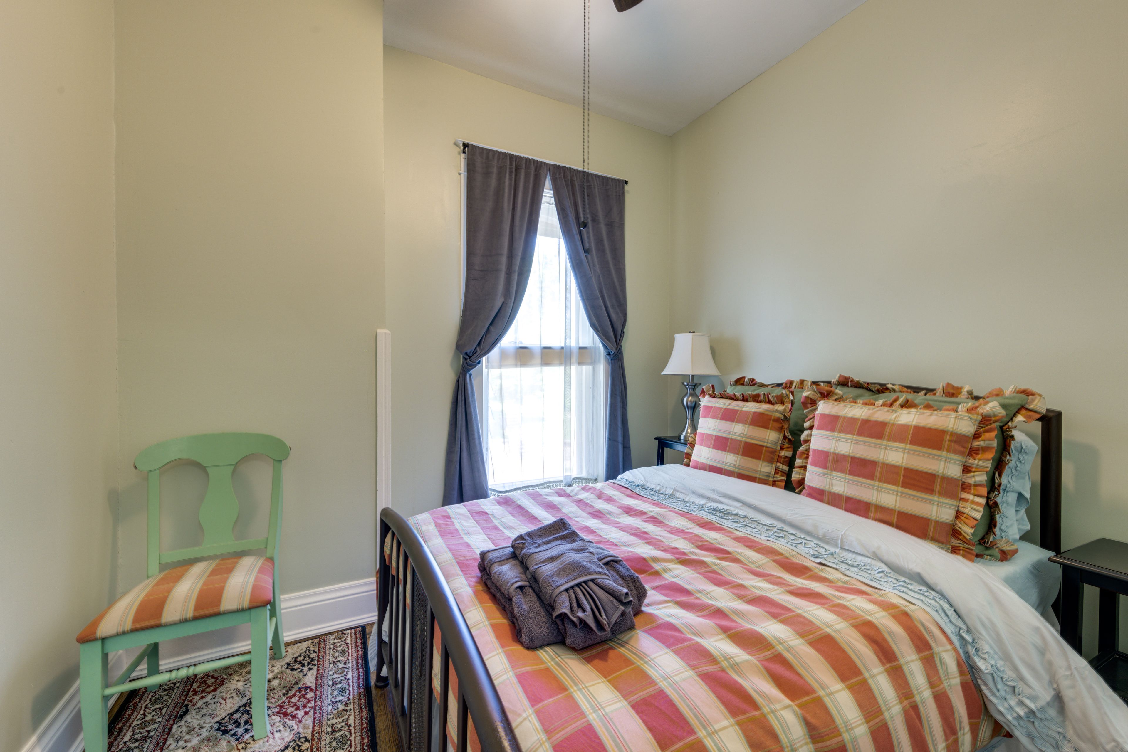 Bedroom 3 | Full Bed