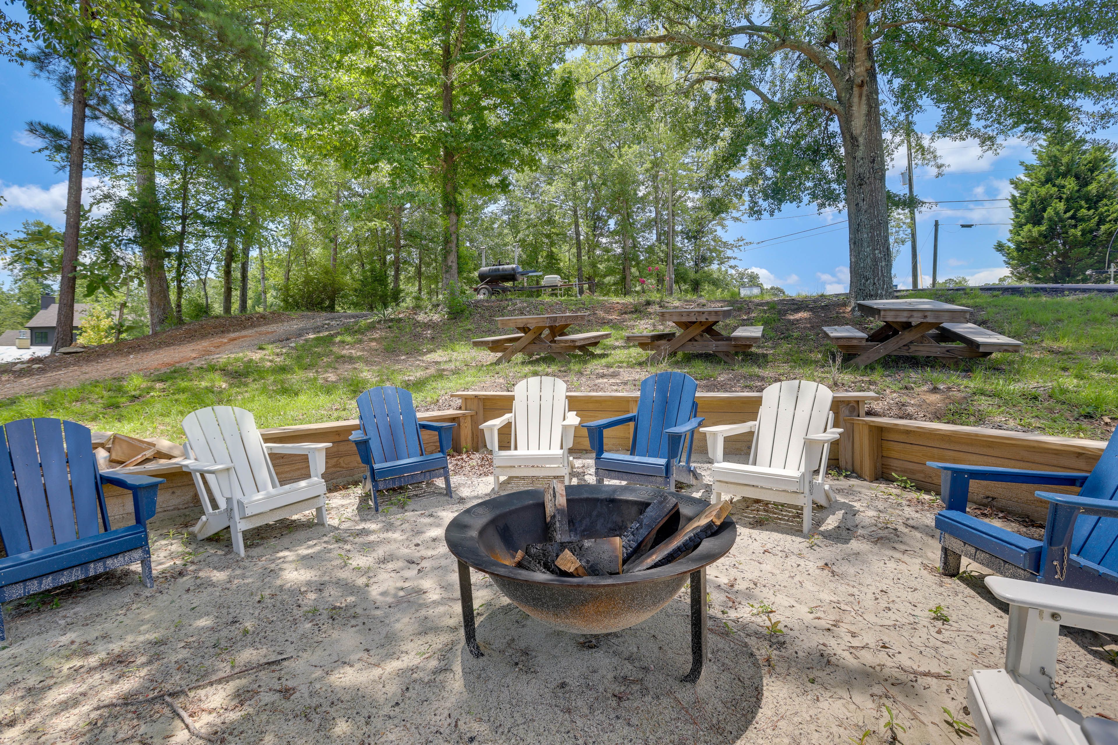 Community Amenities