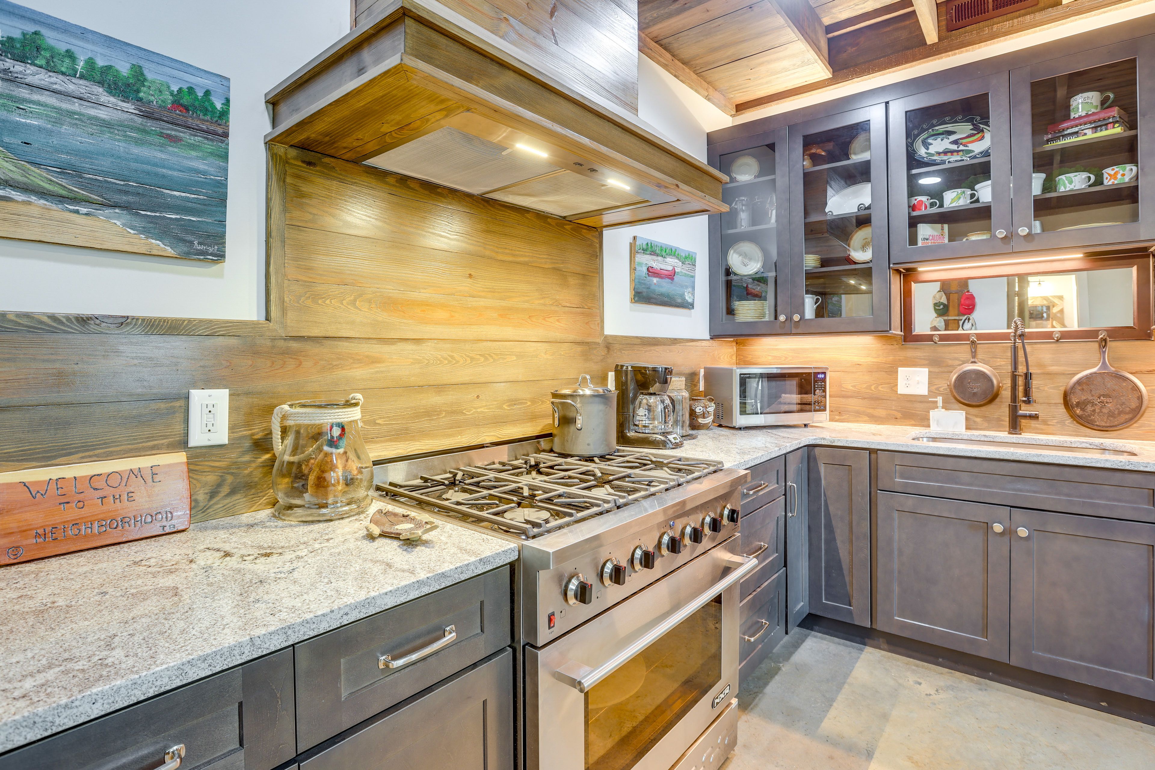 Kitchen | Cooking Basics | Coffee Maker