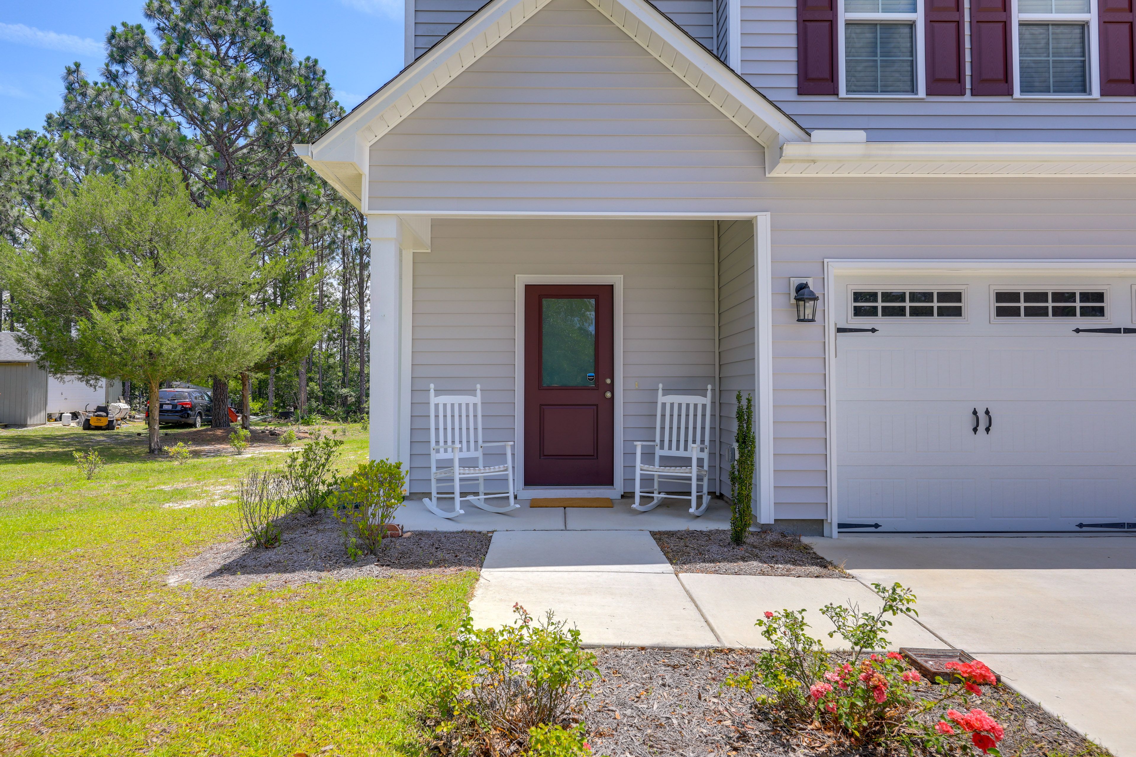 Home Exterior