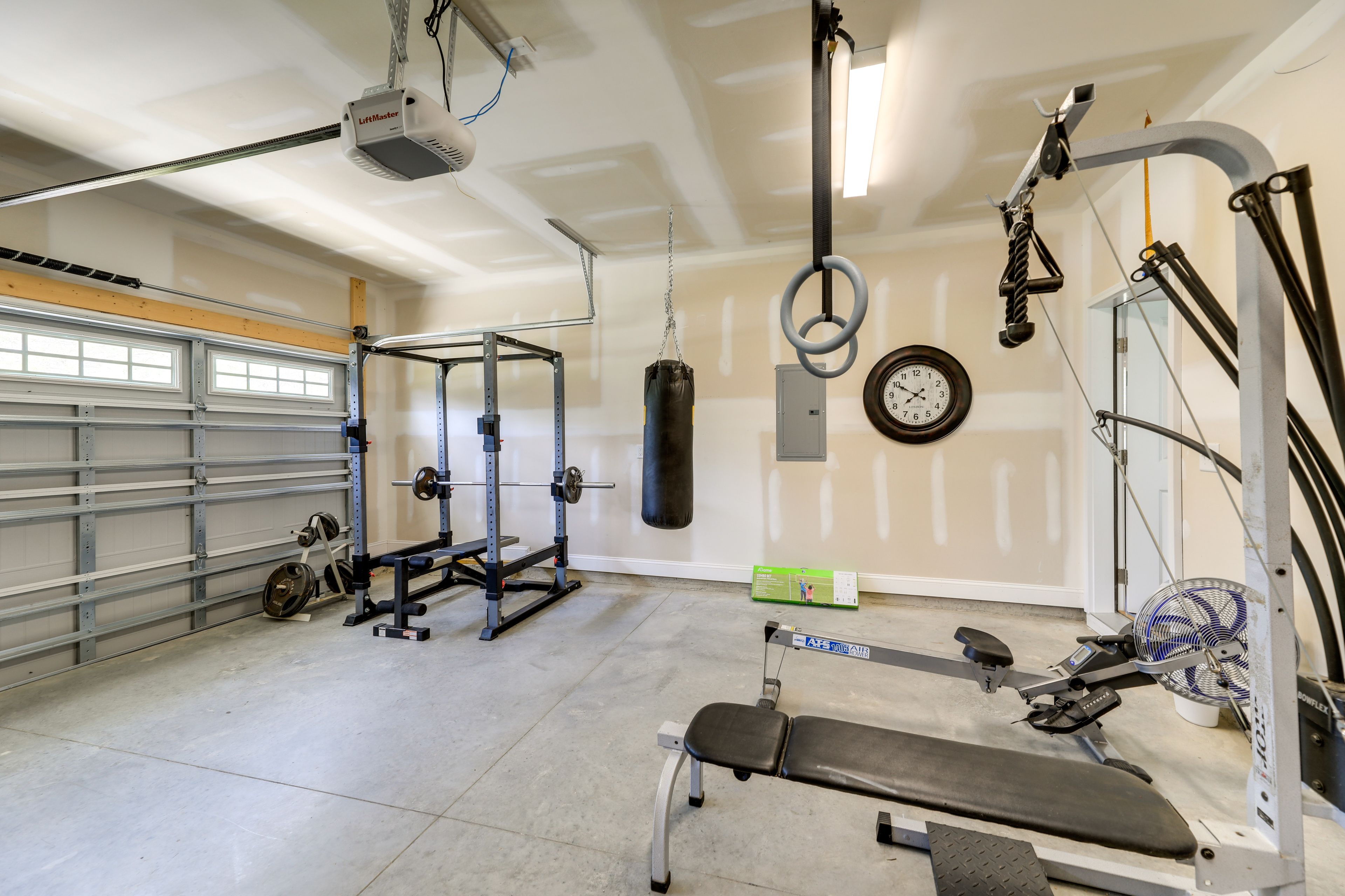Home Gym